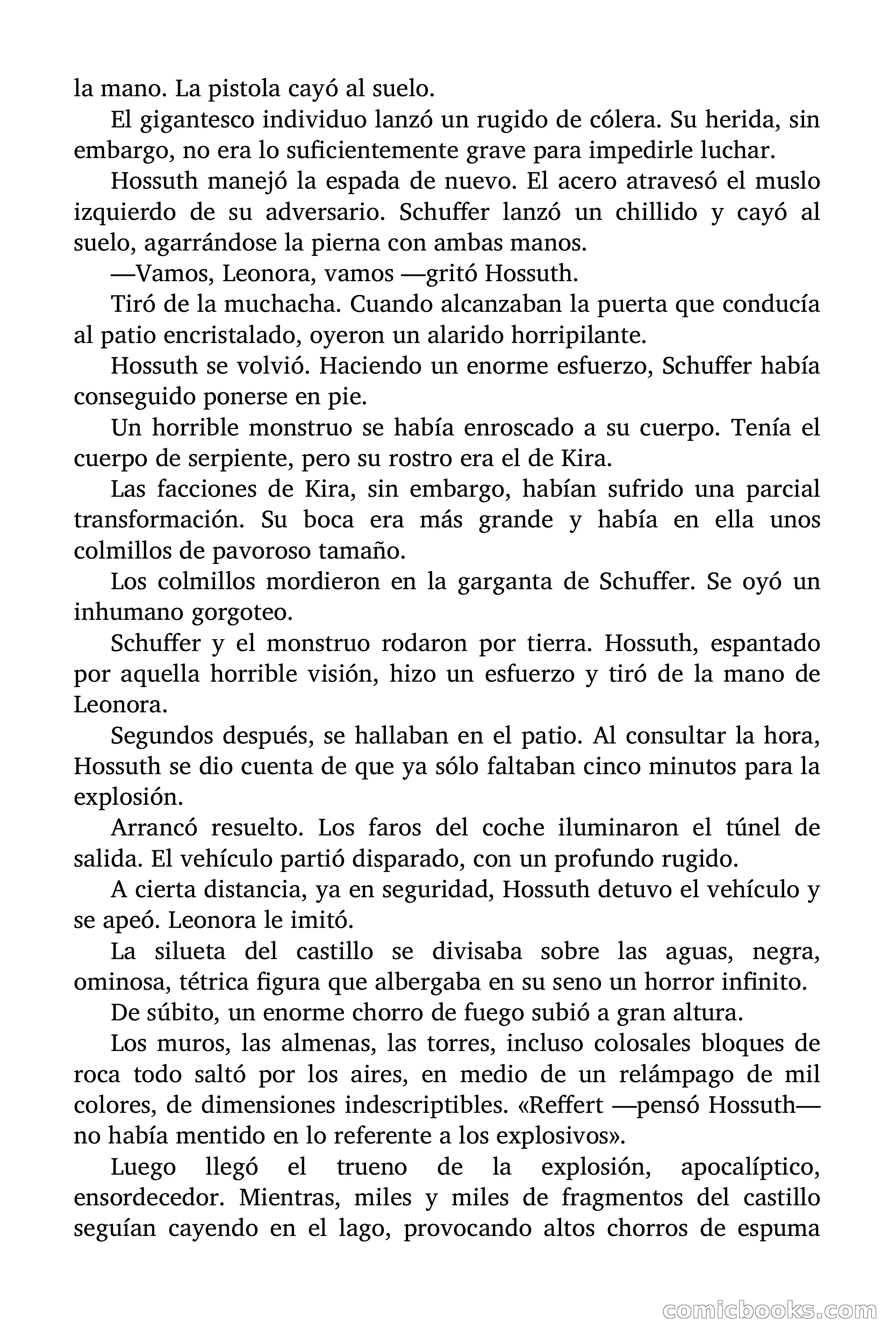 El escudo del diablo — page 89 of 93