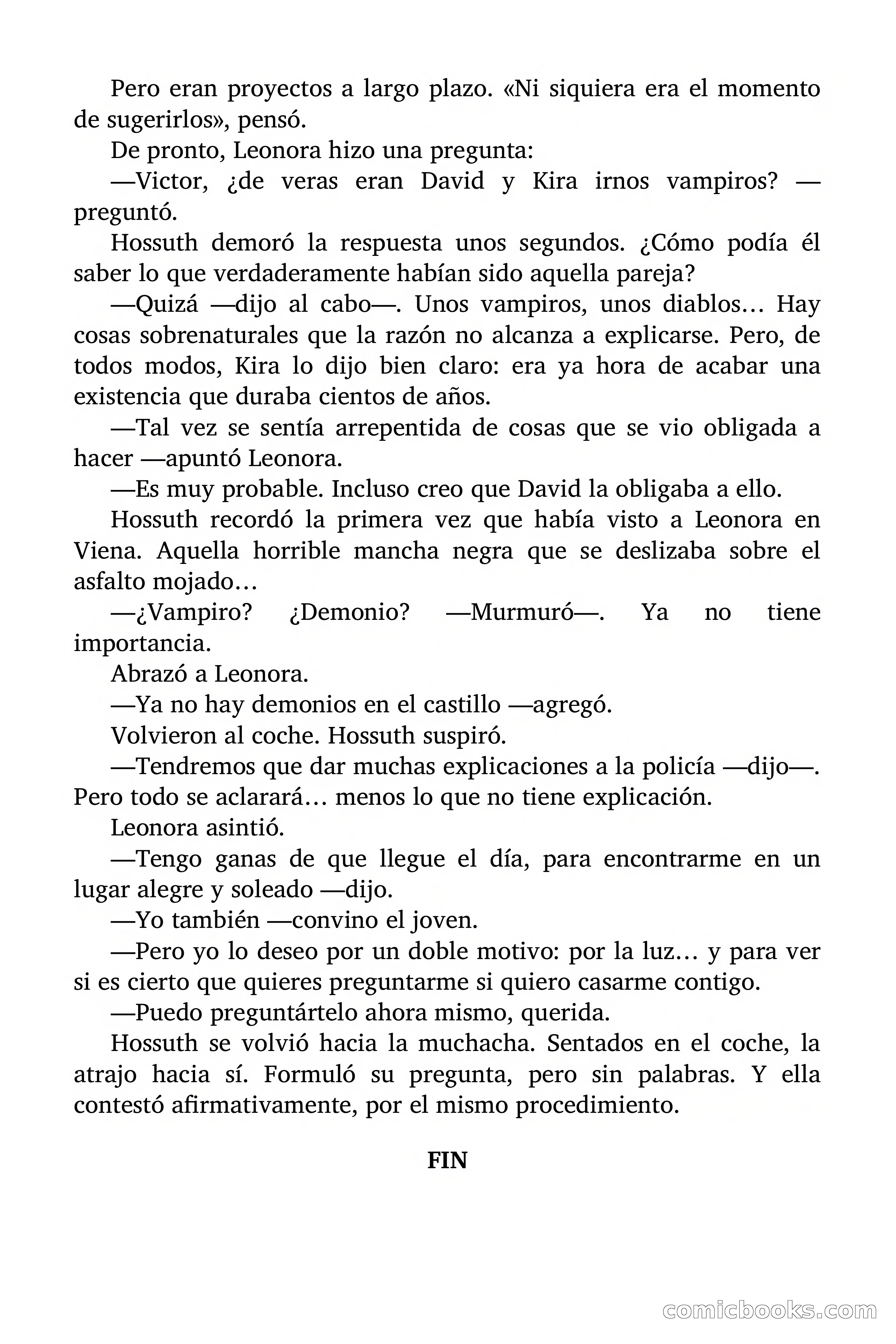 El escudo del diablo — page 91 of 93