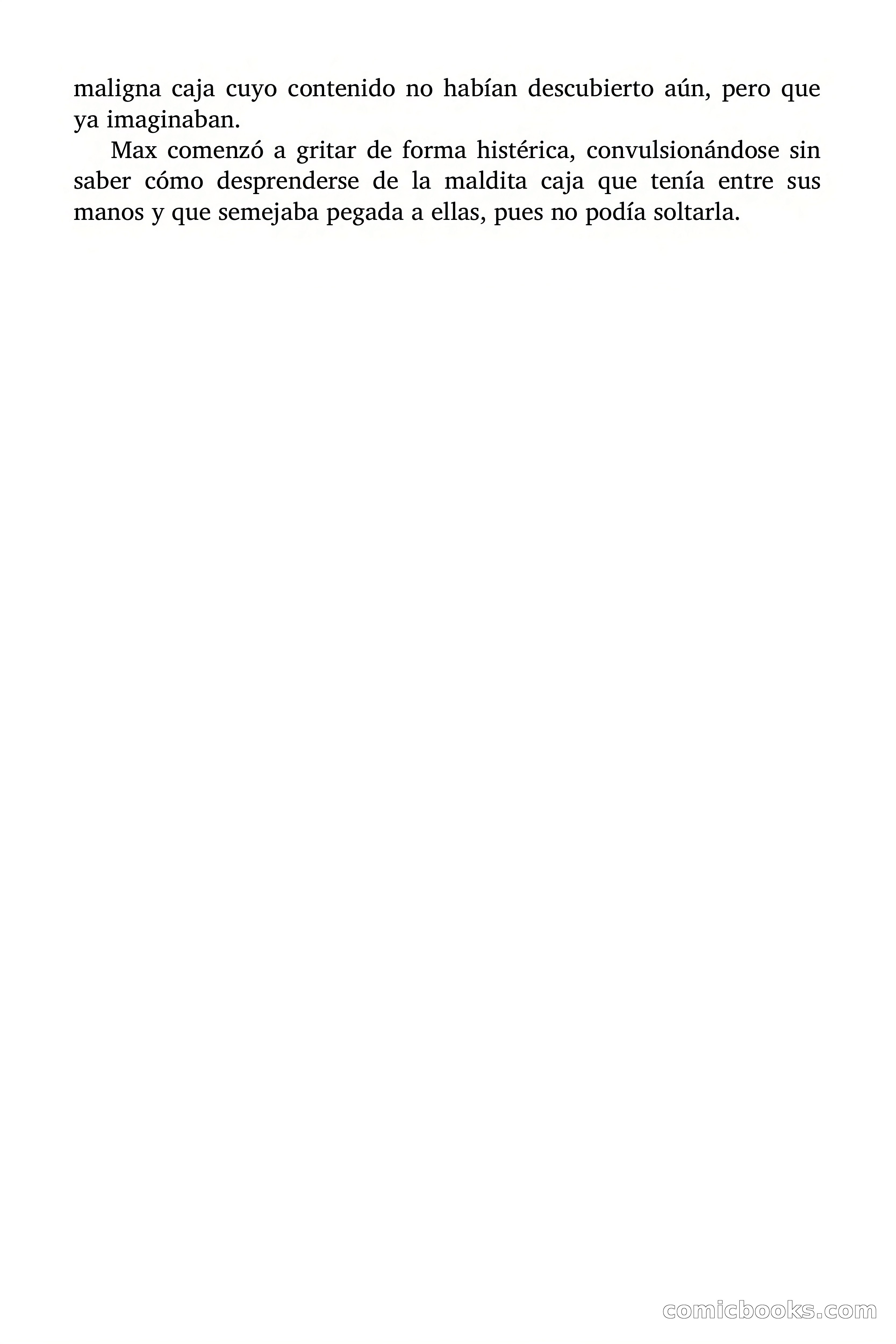 La orgía del caserón — page 24 of 98