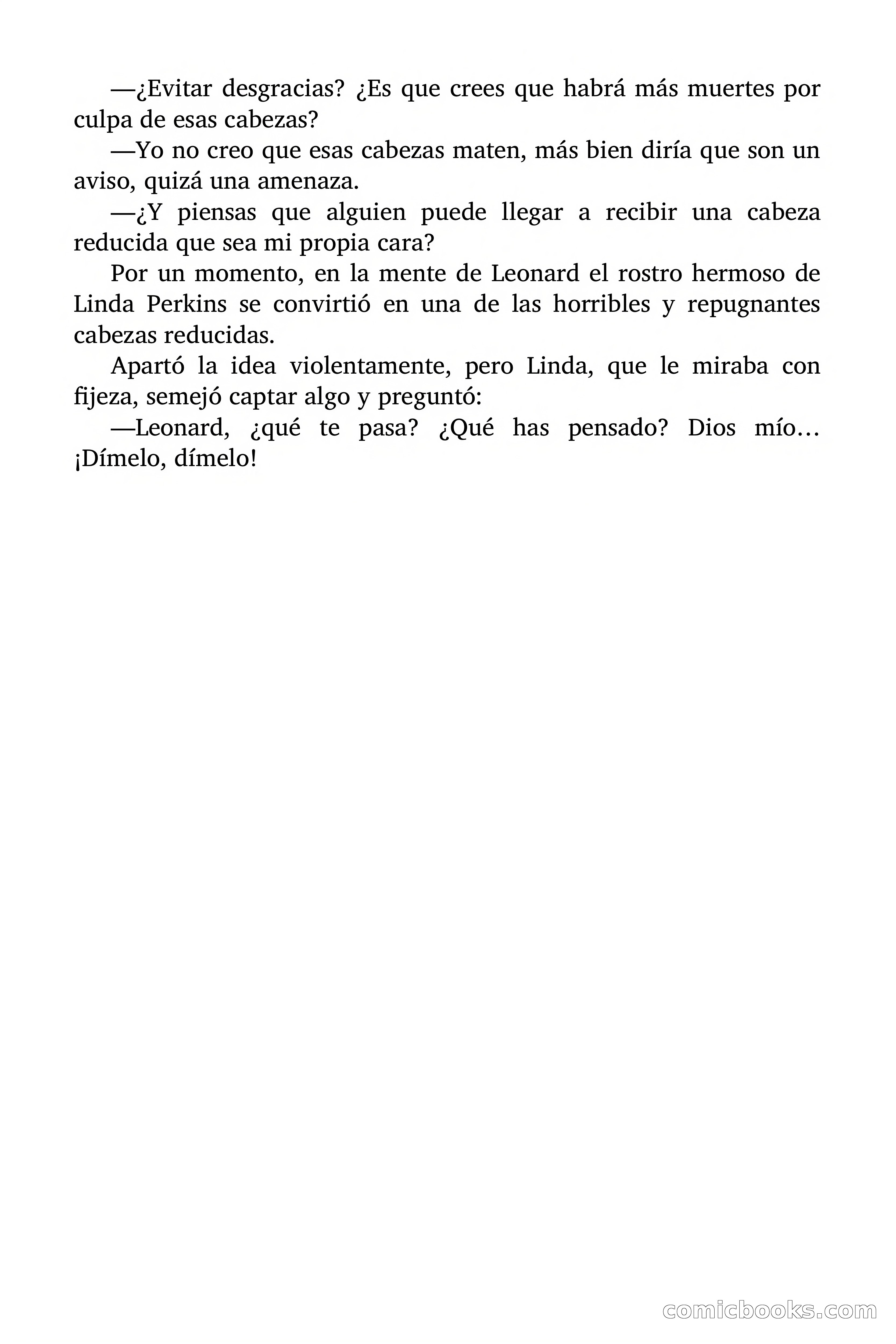 La orgía del caserón — page 33 of 98