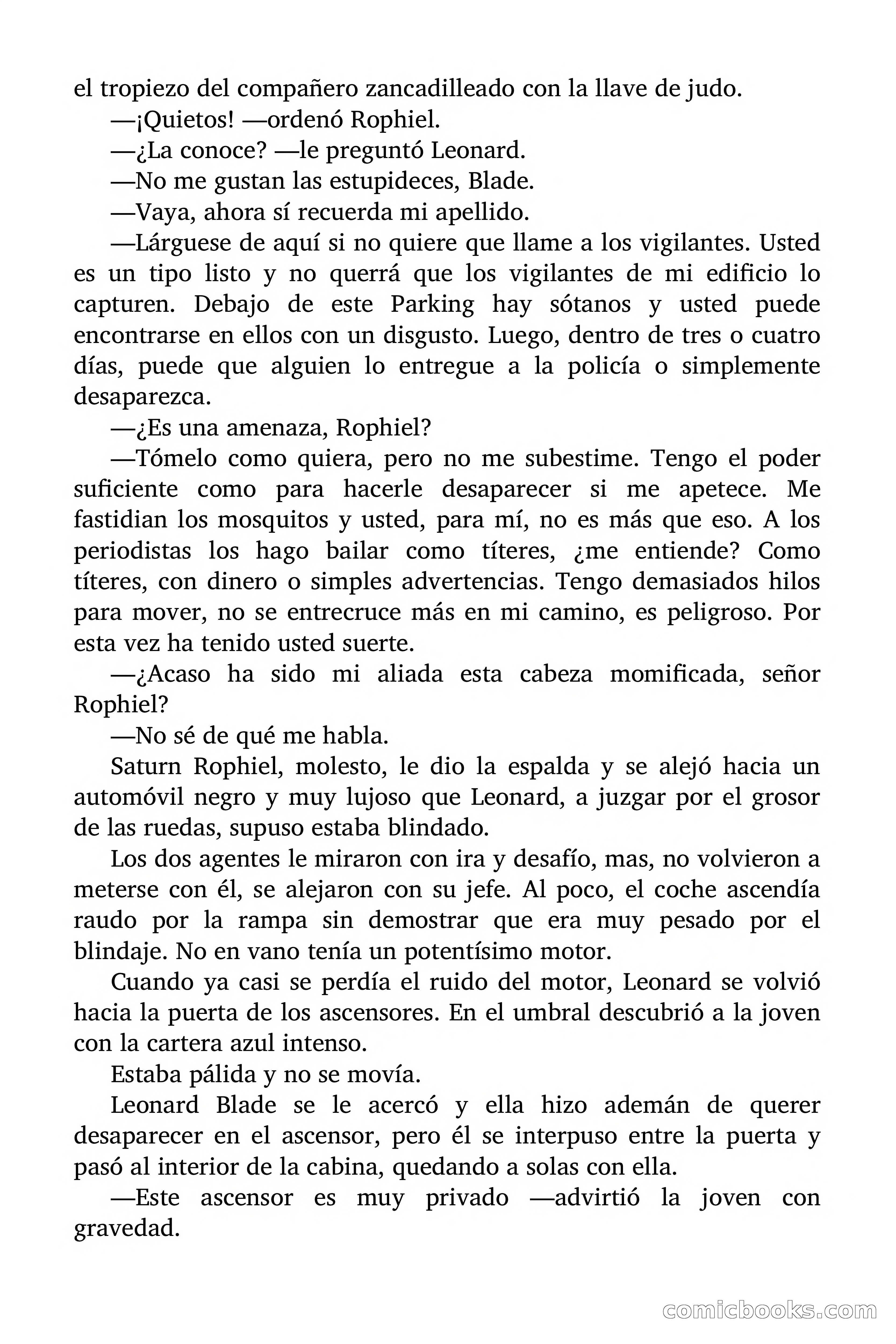 La orgía del caserón — page 44 of 98