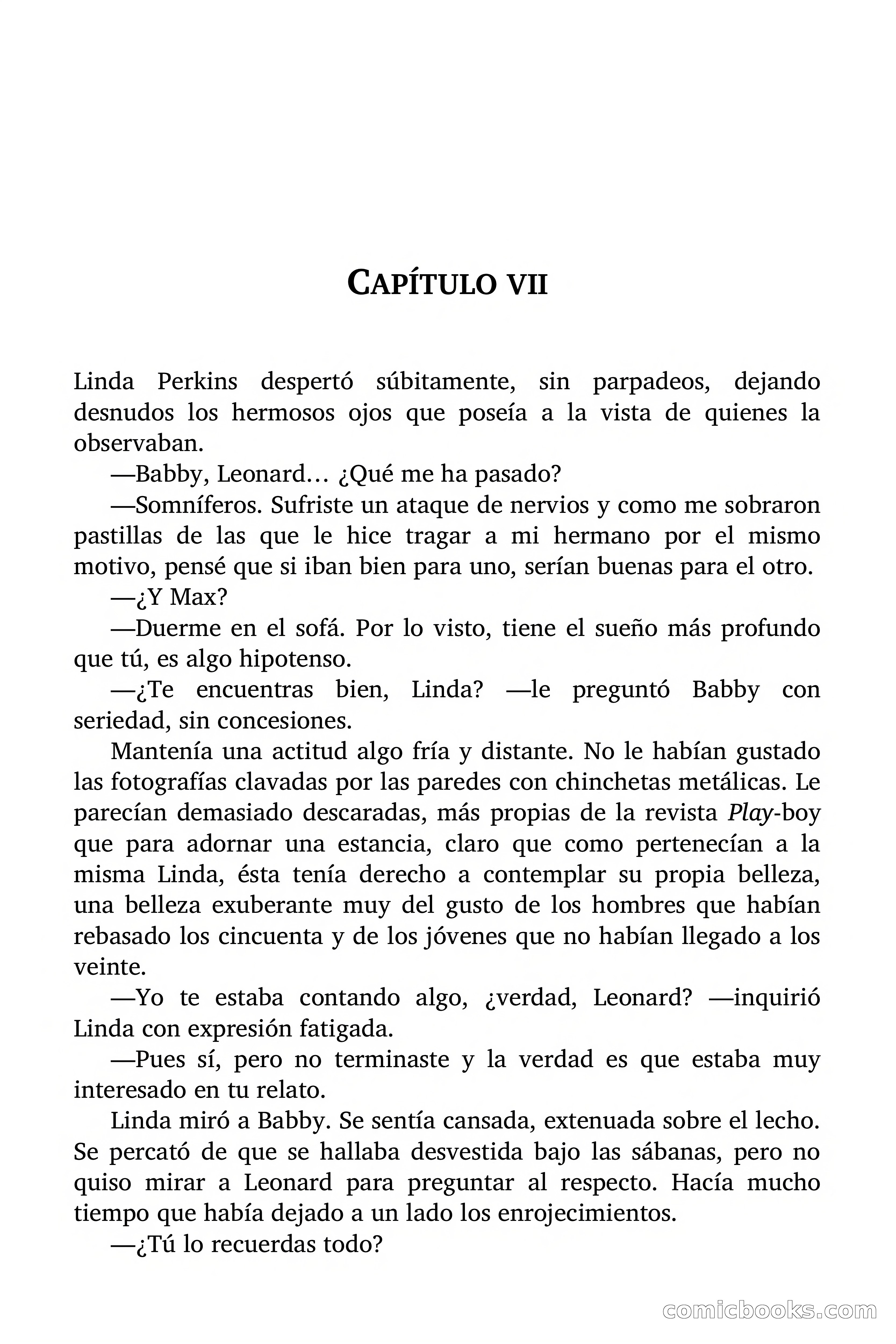 La orgía del caserón — page 48 of 98
