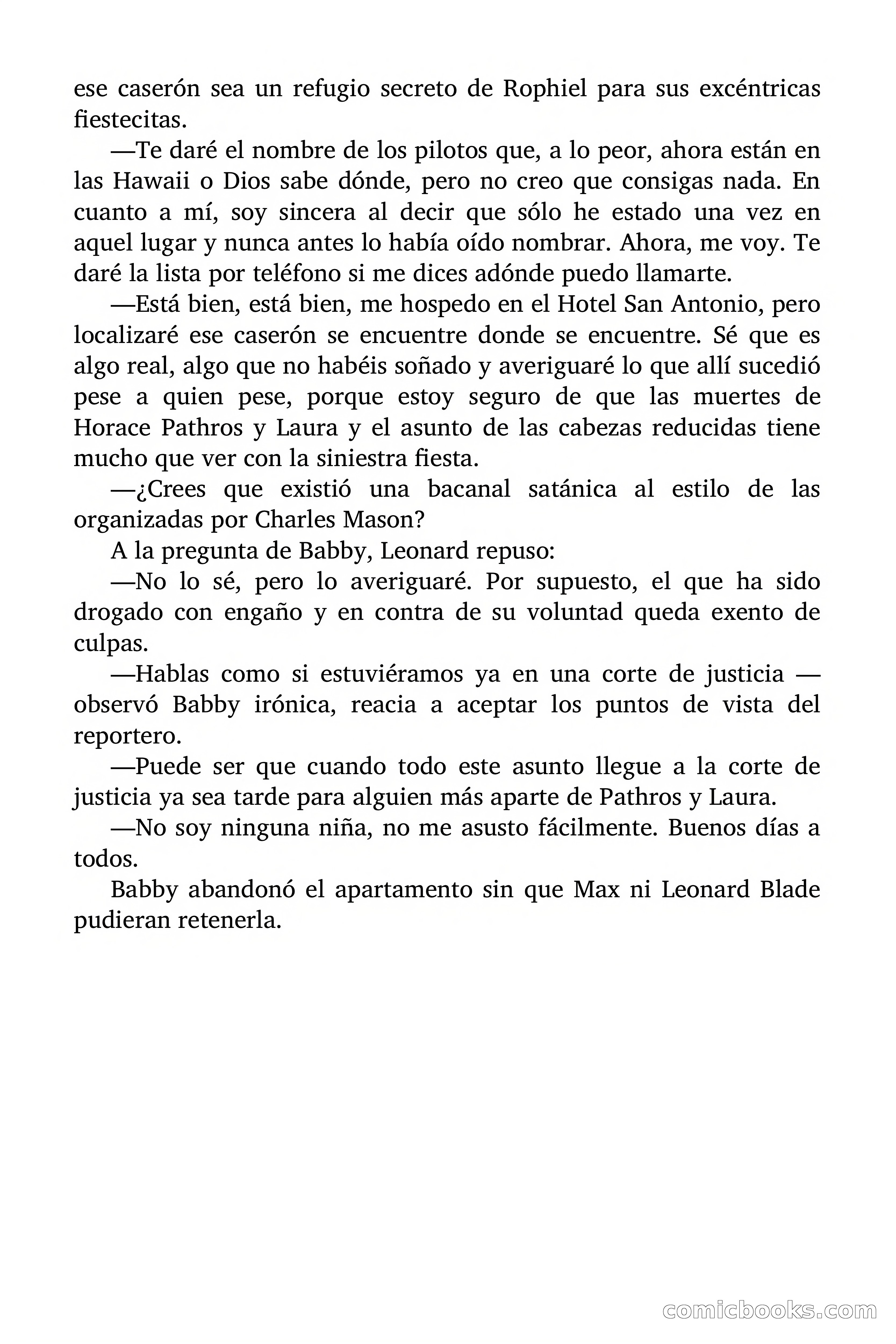 La orgía del caserón — page 52 of 98