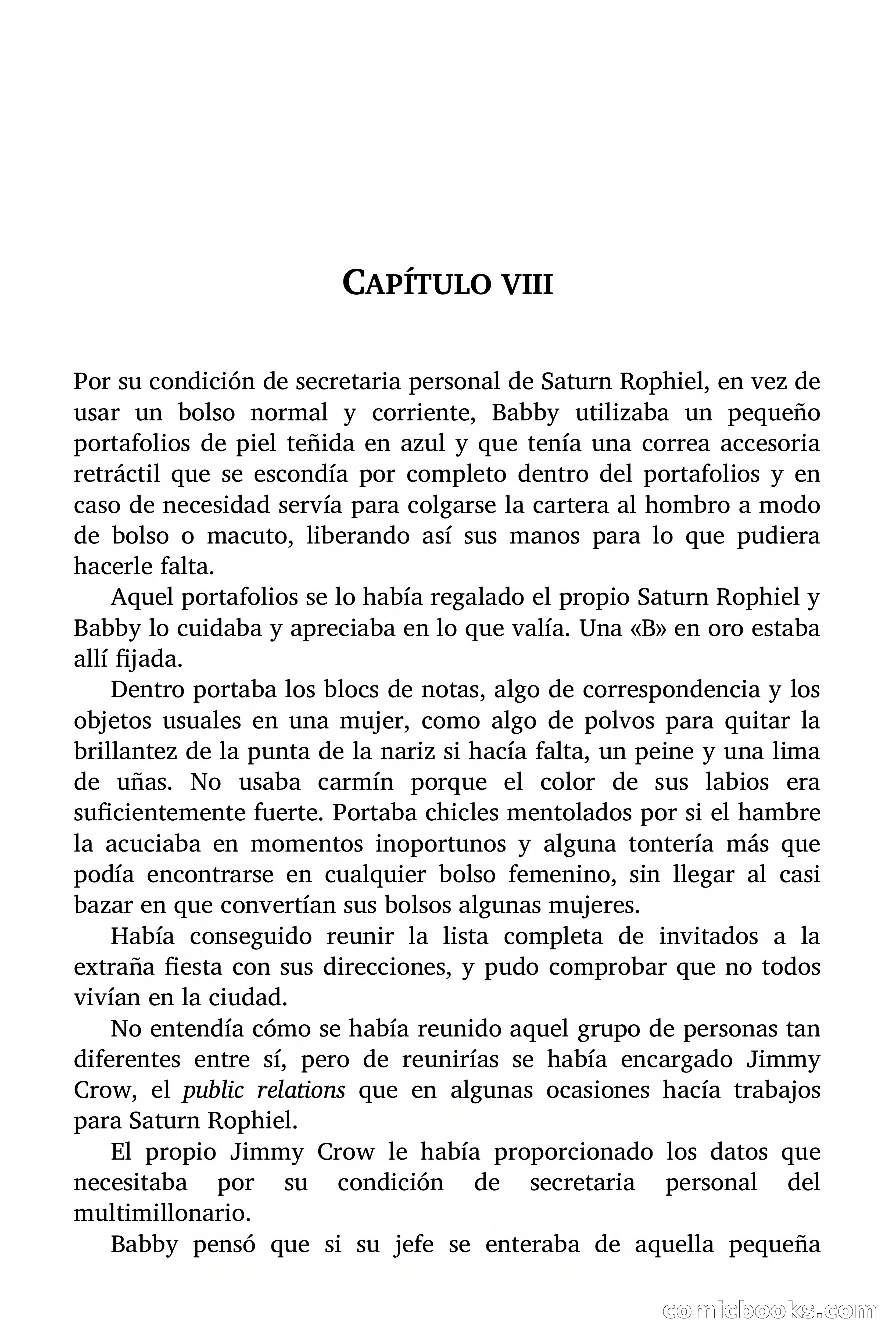 La orgía del caserón — page 53 of 98