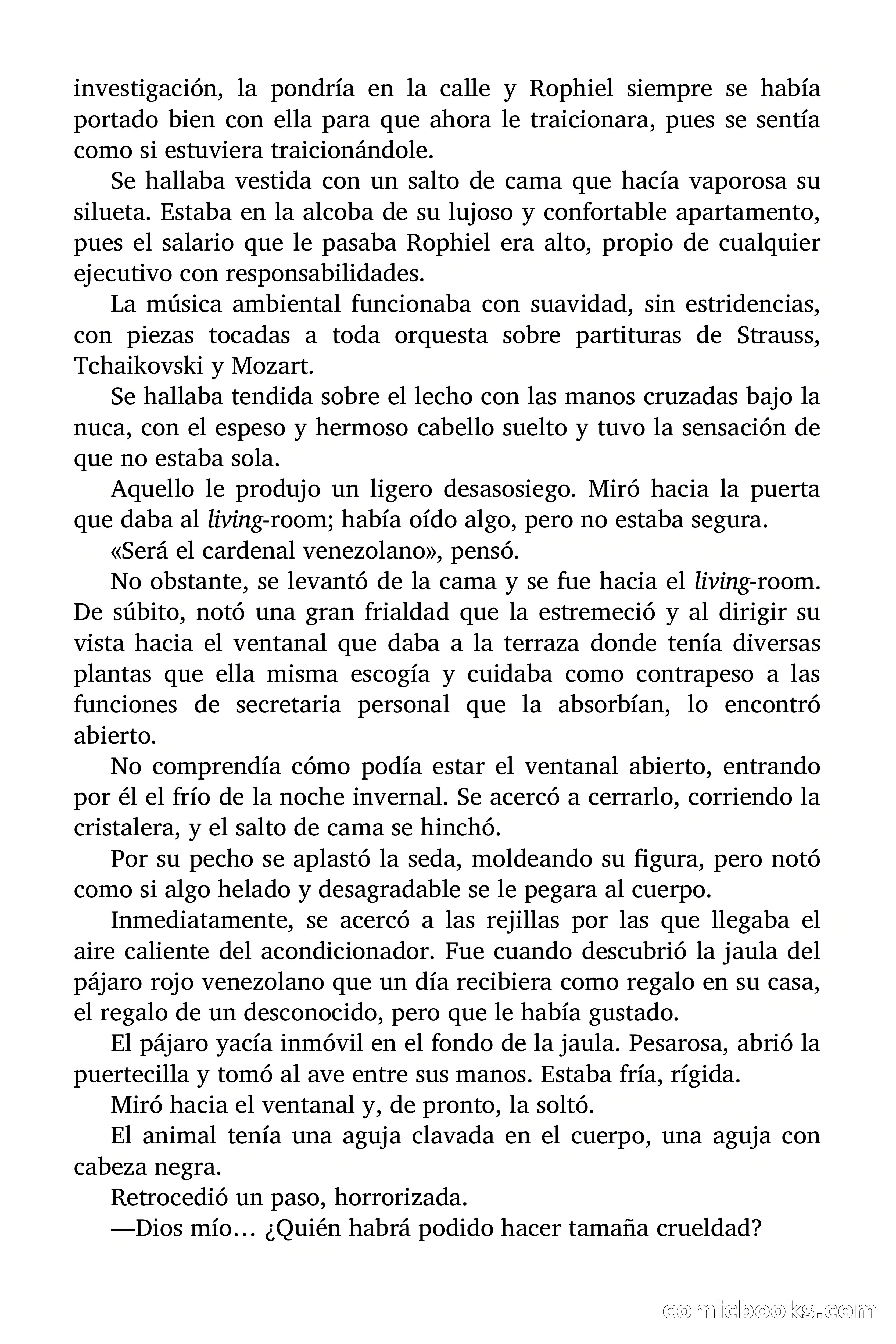 La orgía del caserón — page 54 of 98