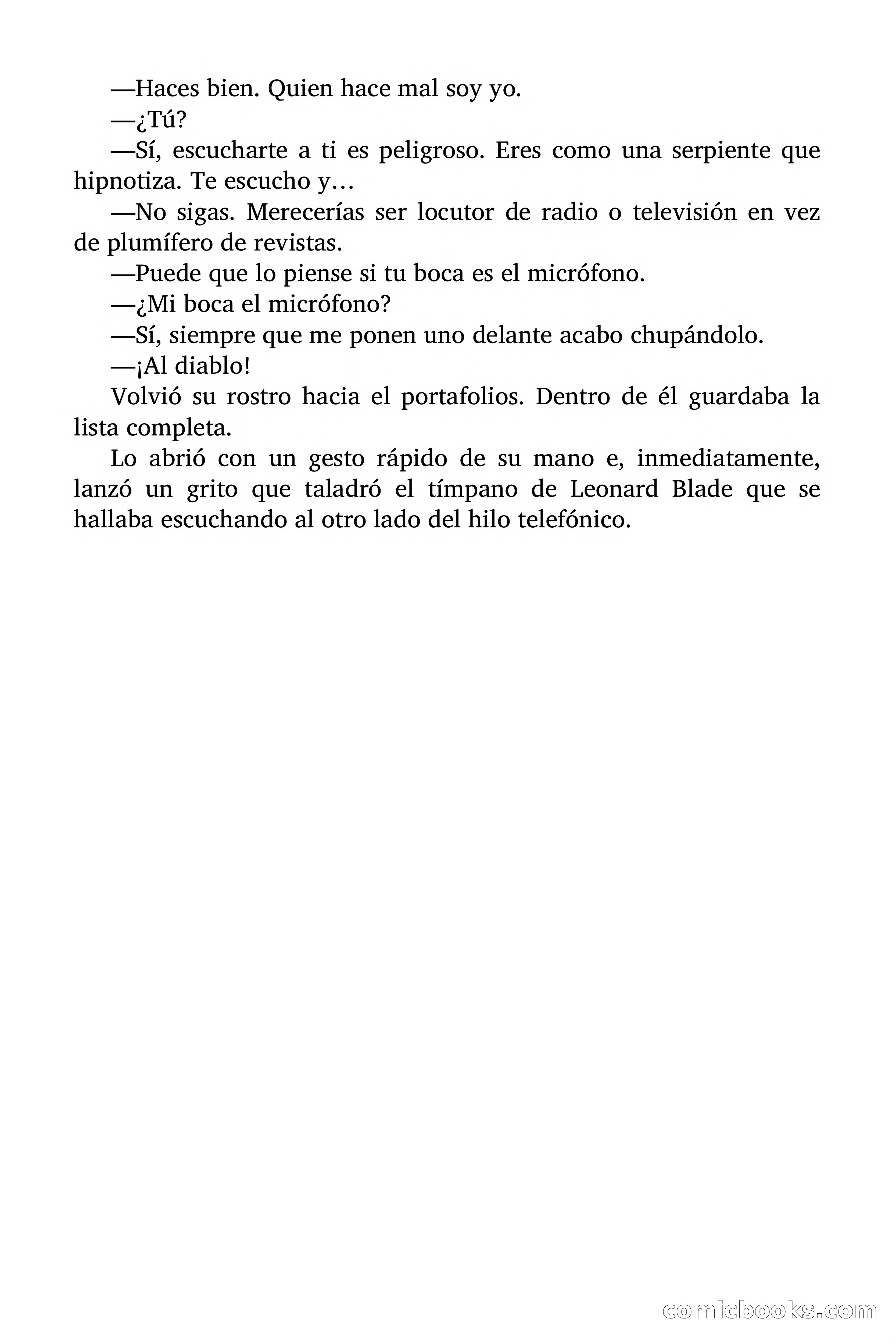 La orgía del caserón — page 57 of 98