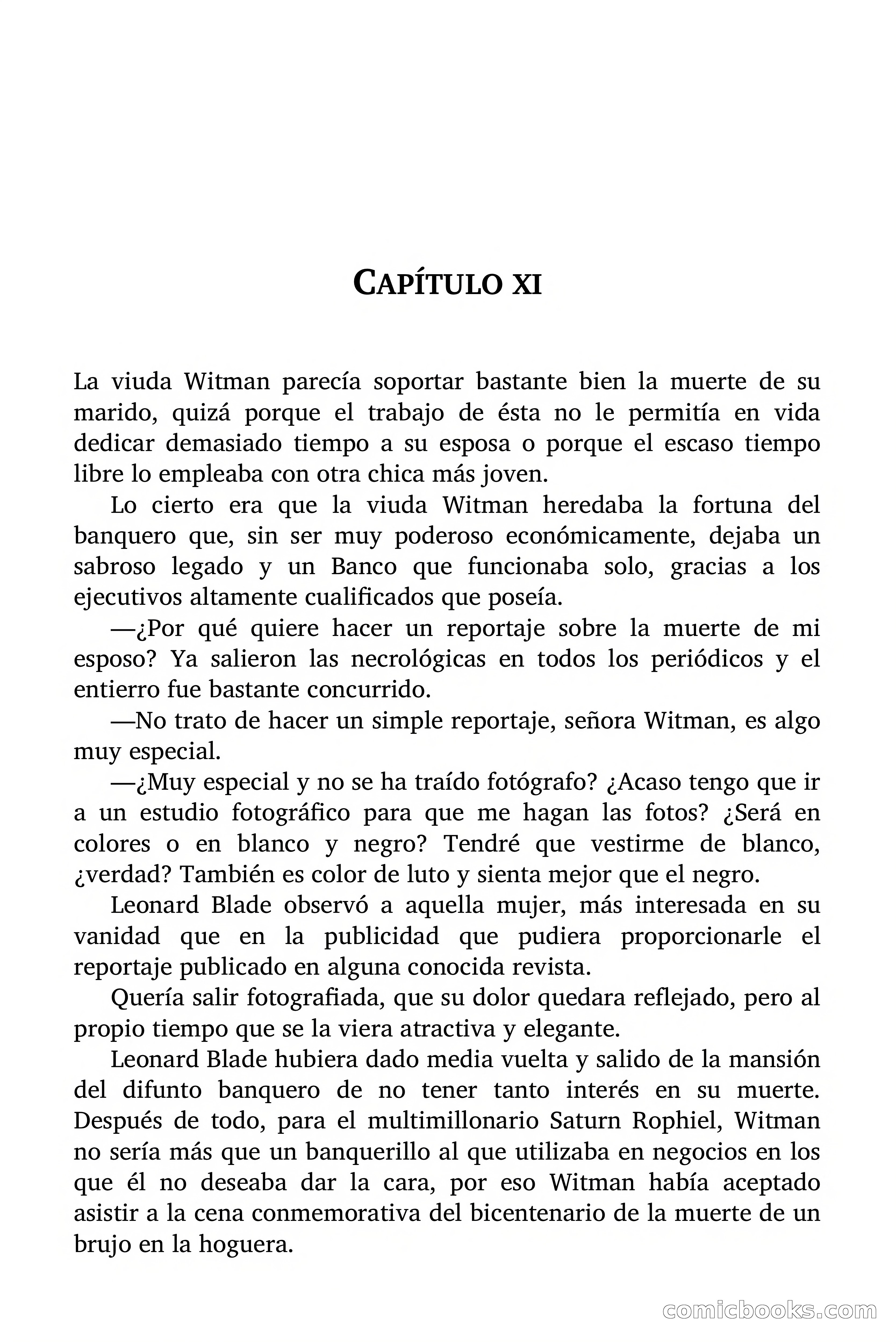 La orgía del caserón — page 74 of 98
