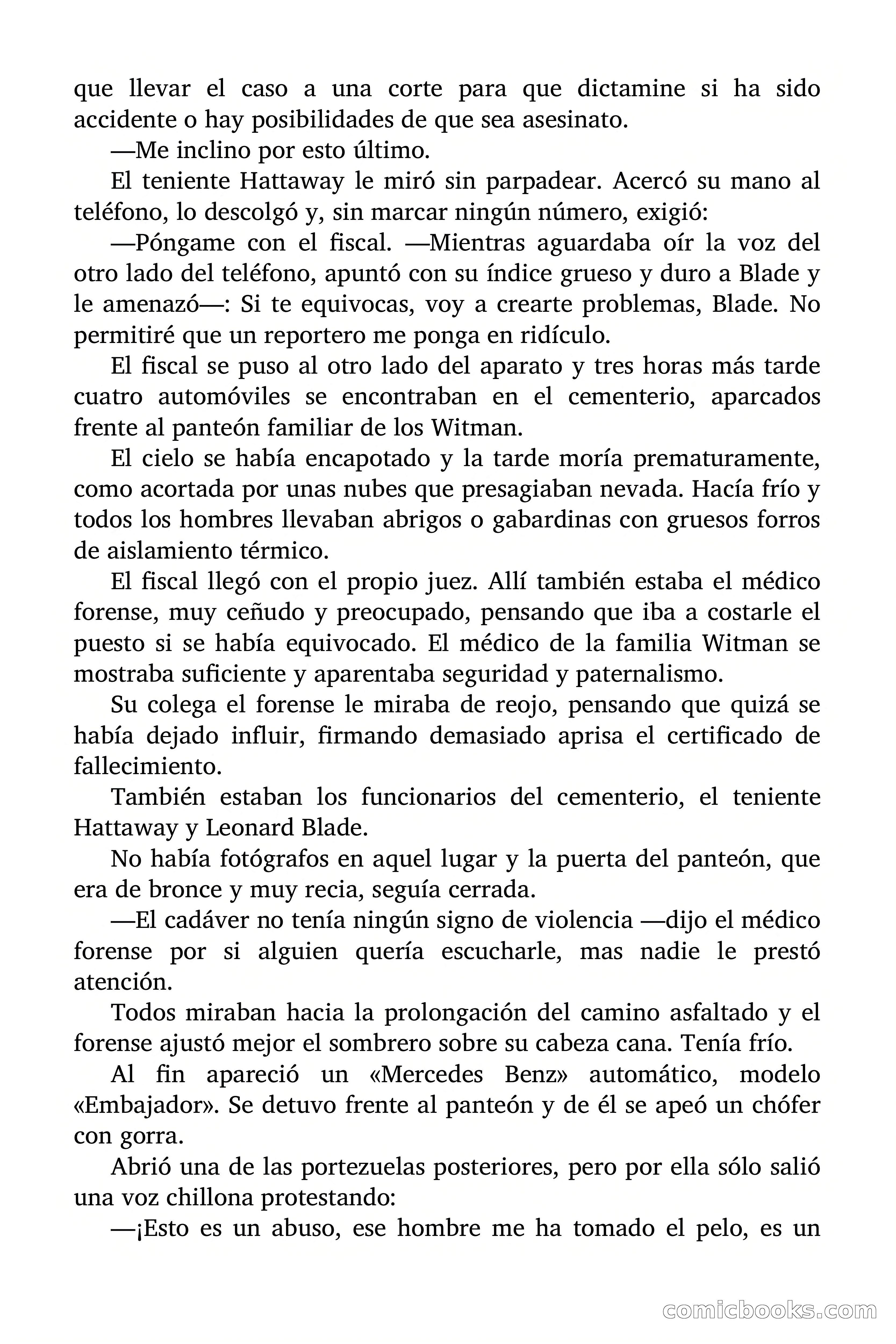 La orgía del caserón — page 78 of 98