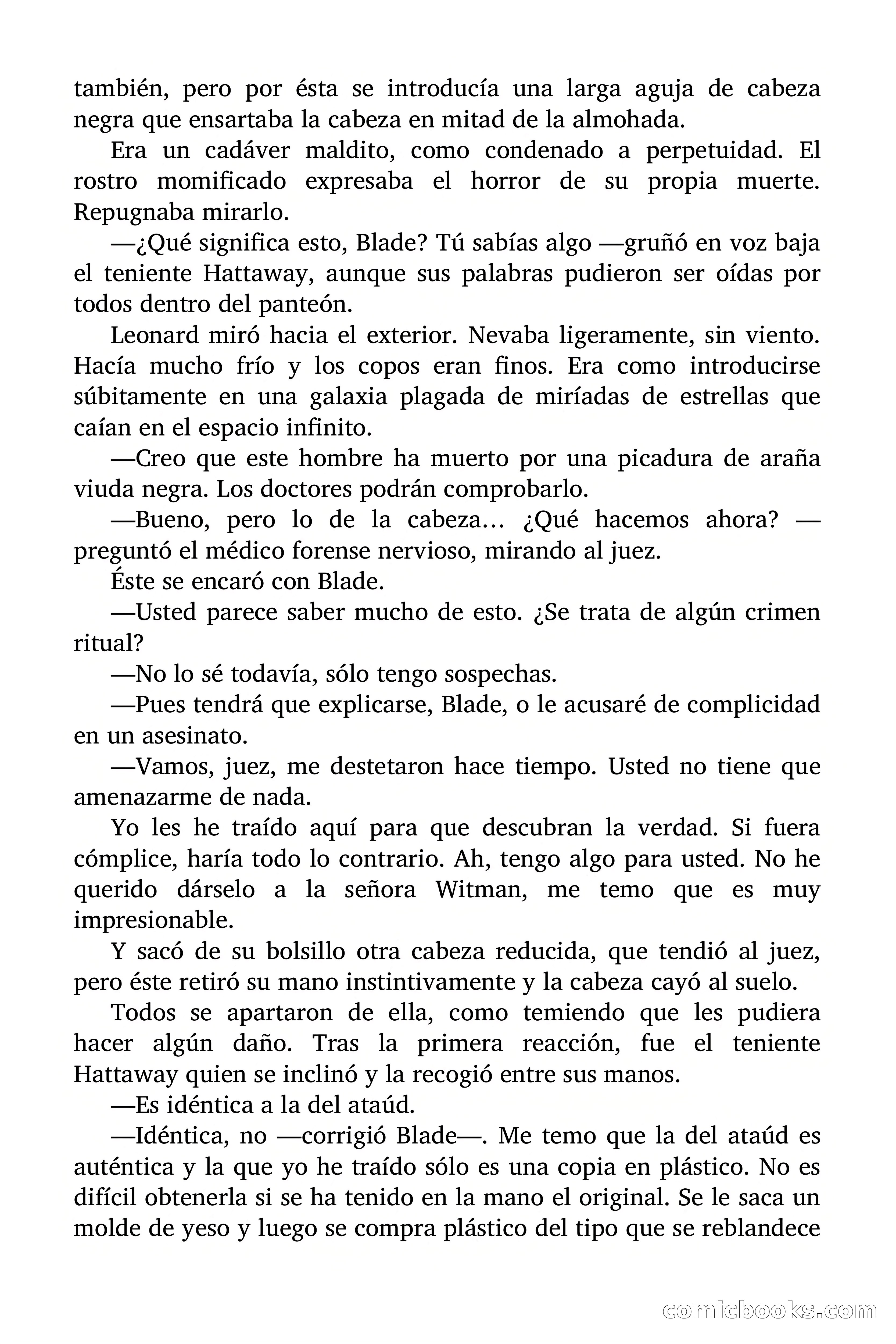 La orgía del caserón — page 80 of 98