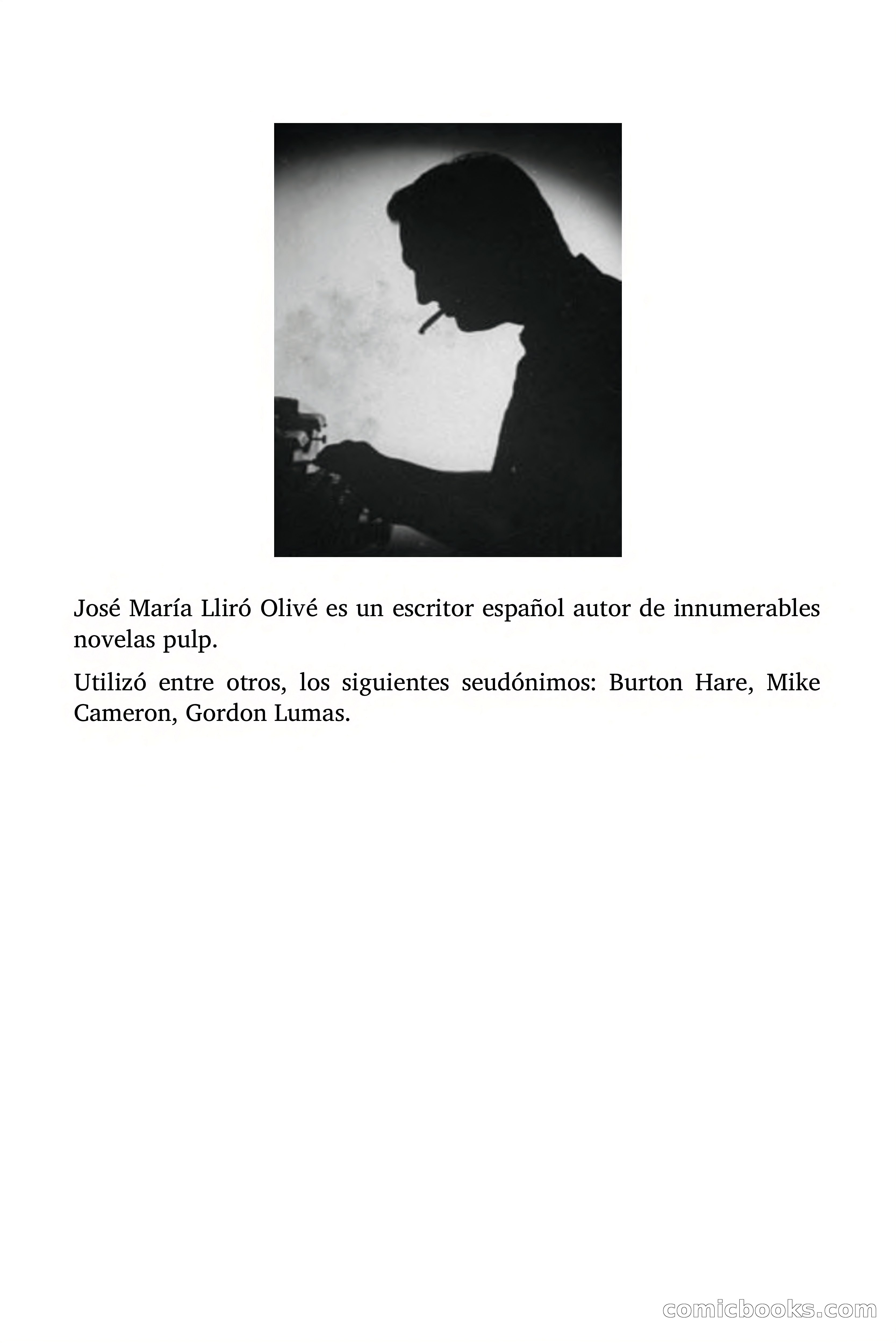 Selección Terror: El ojo del Infierno — page 79 of 79