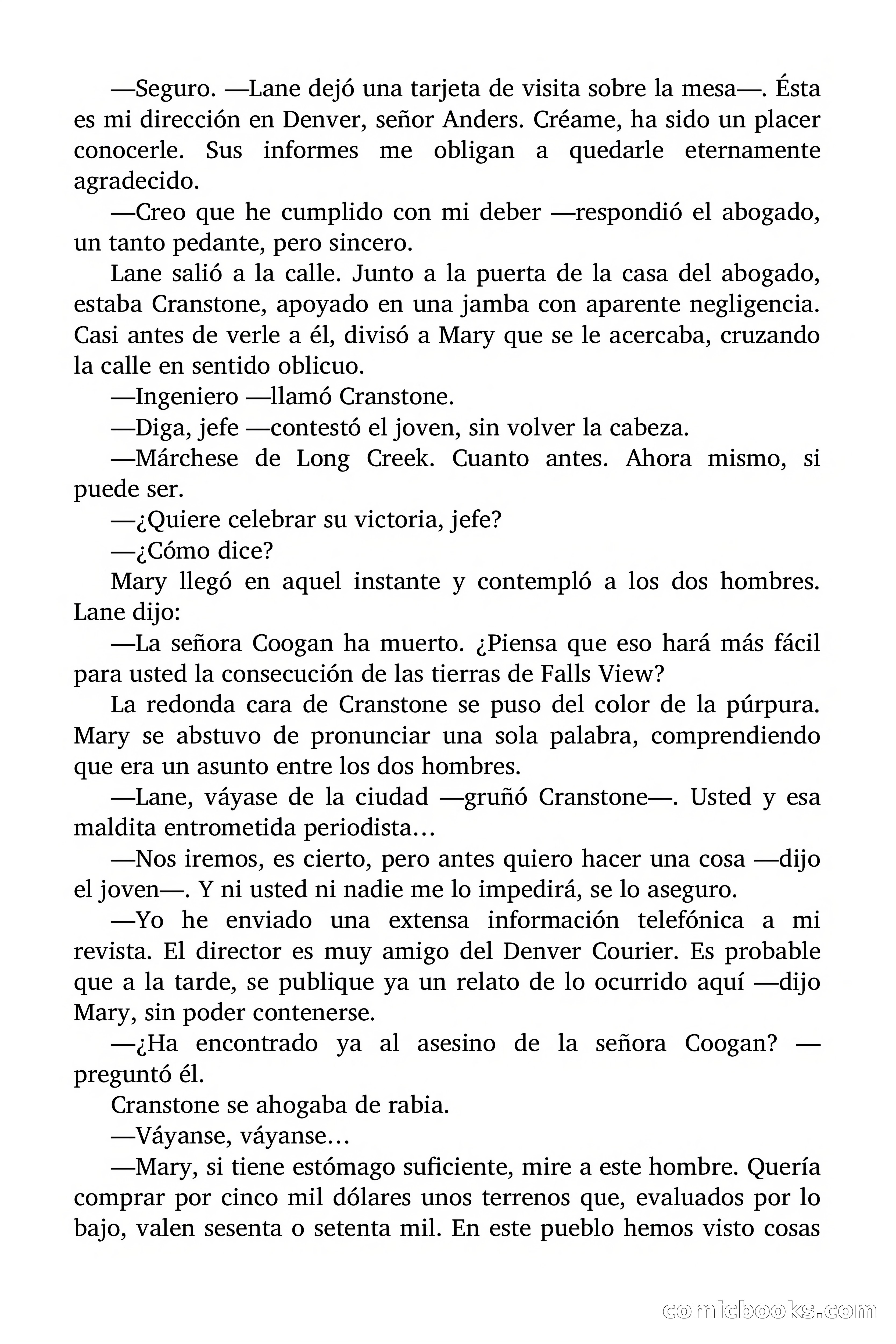 Selección Terror: ¡Comida! — page 44 of 94