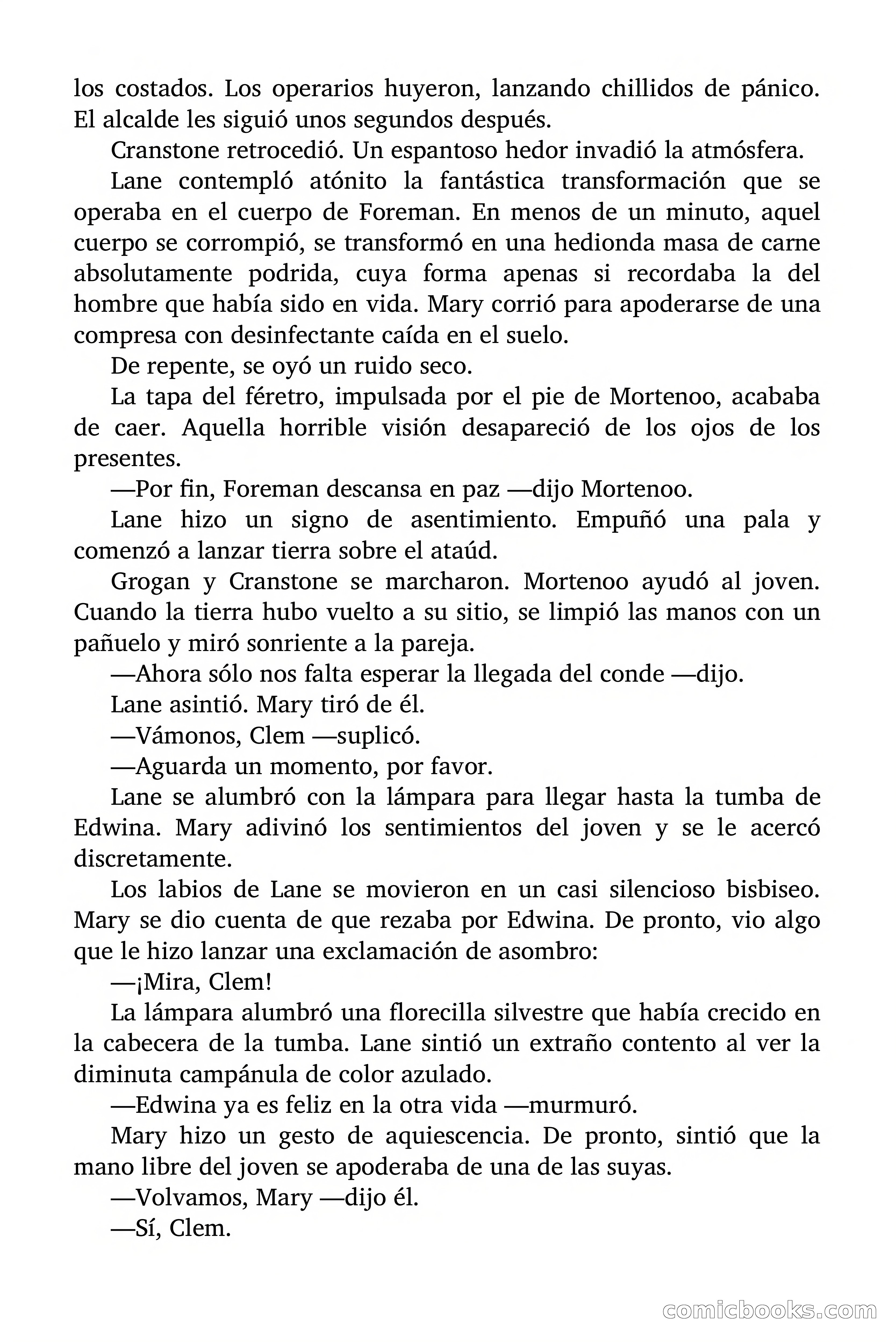 Selección Terror: ¡Comida! — page 83 of 94