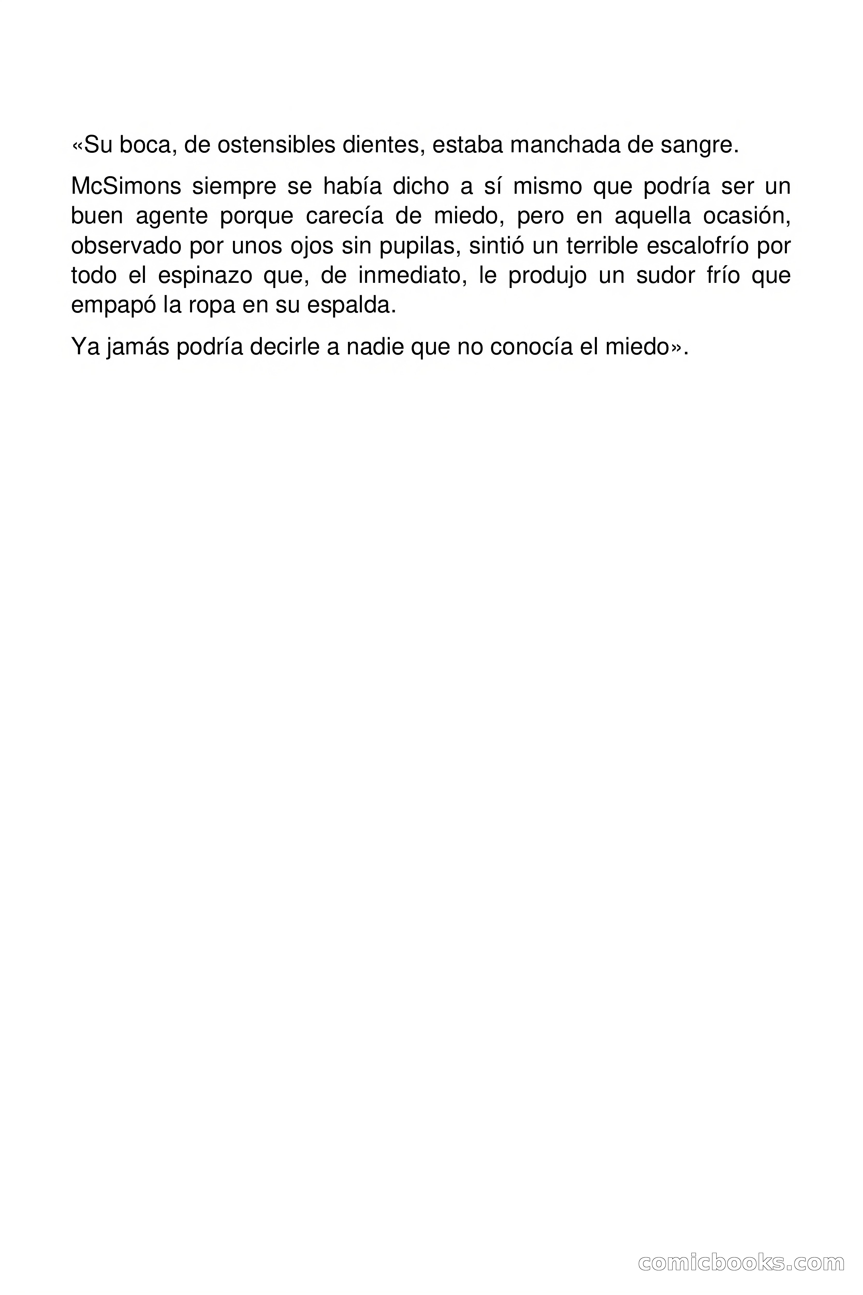 El alquimista de la serpiente ciega — page 2 of 88