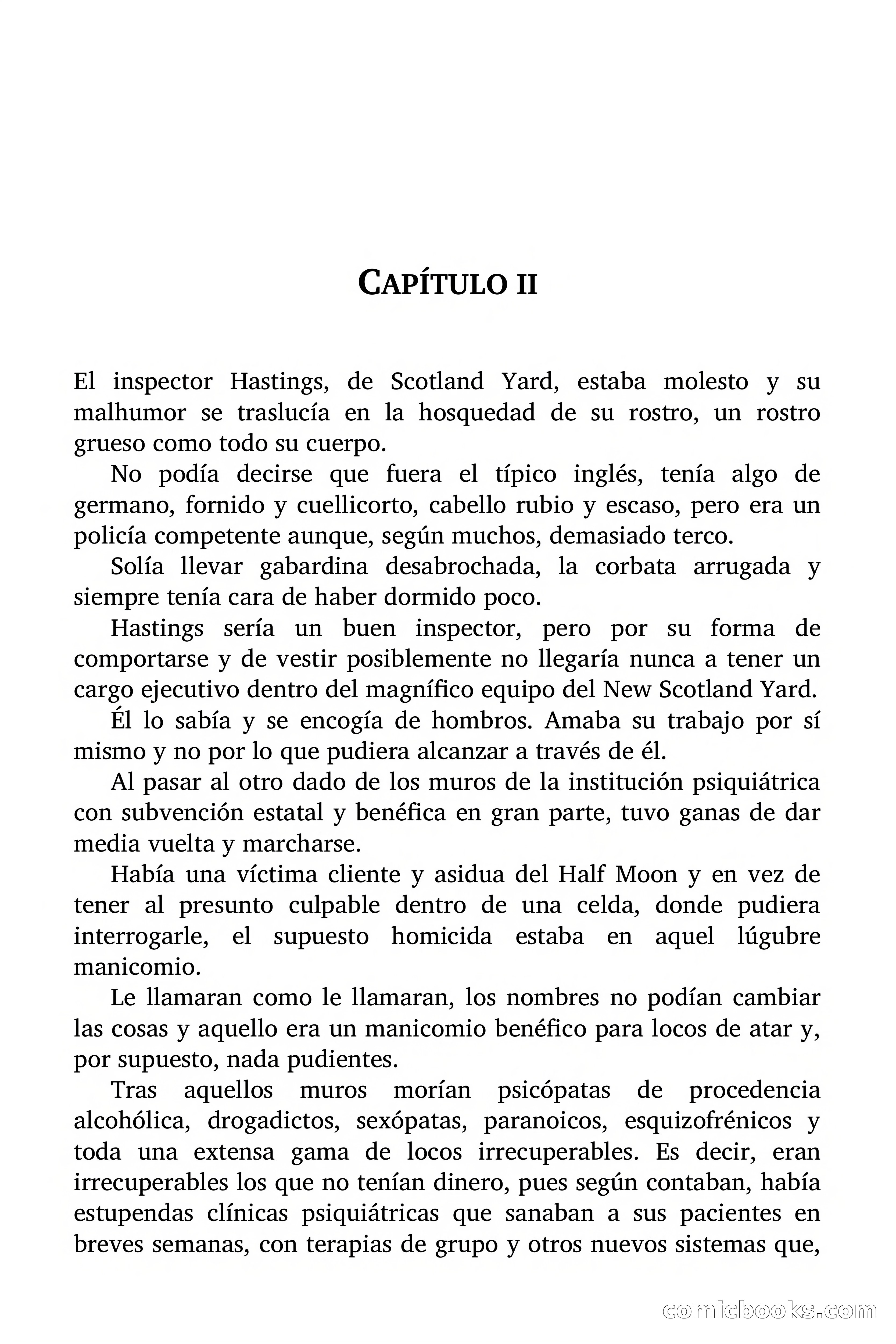 El alquimista de la serpiente ciega — page 17 of 88