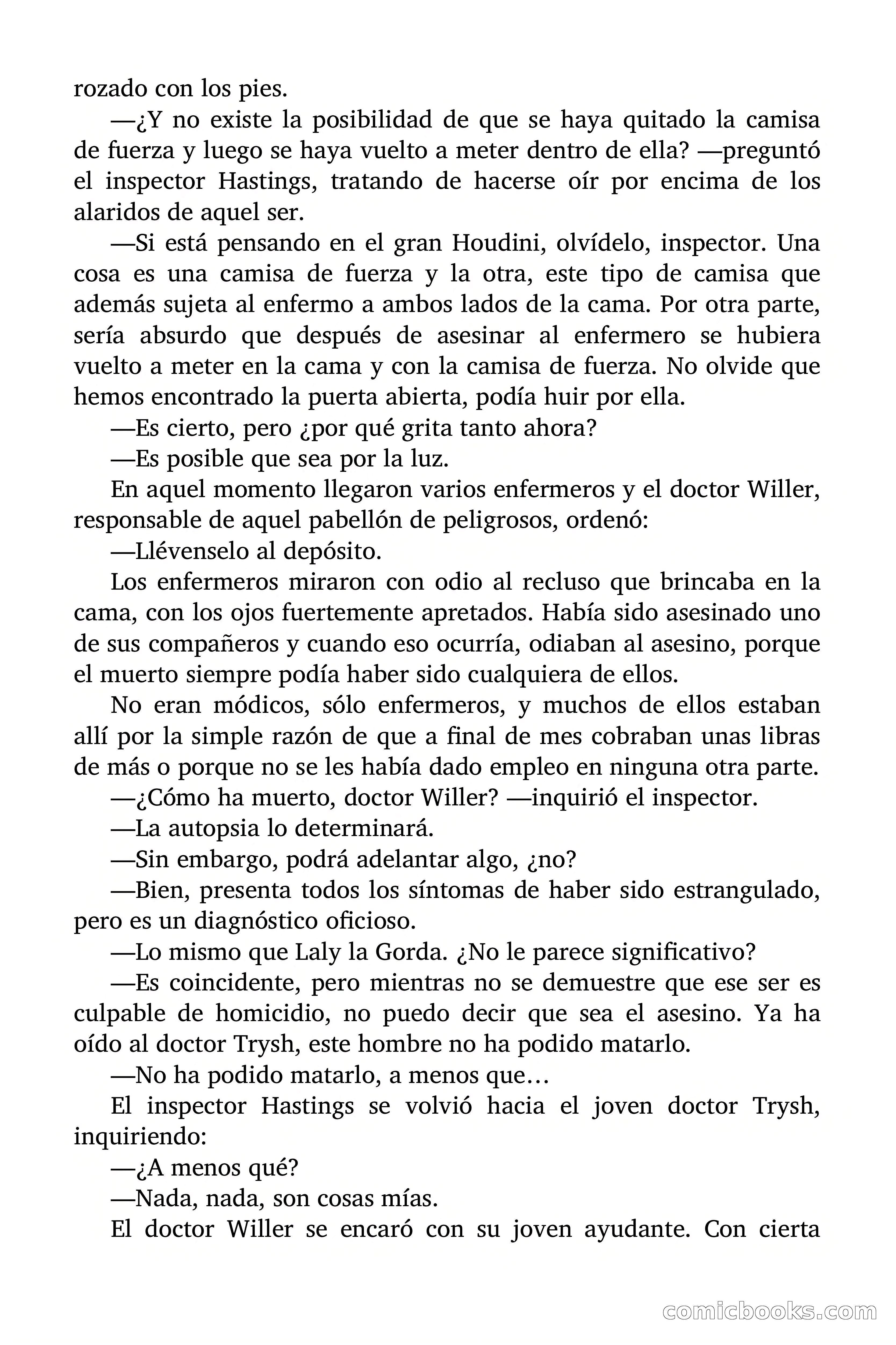 El alquimista de la serpiente ciega — page 24 of 88