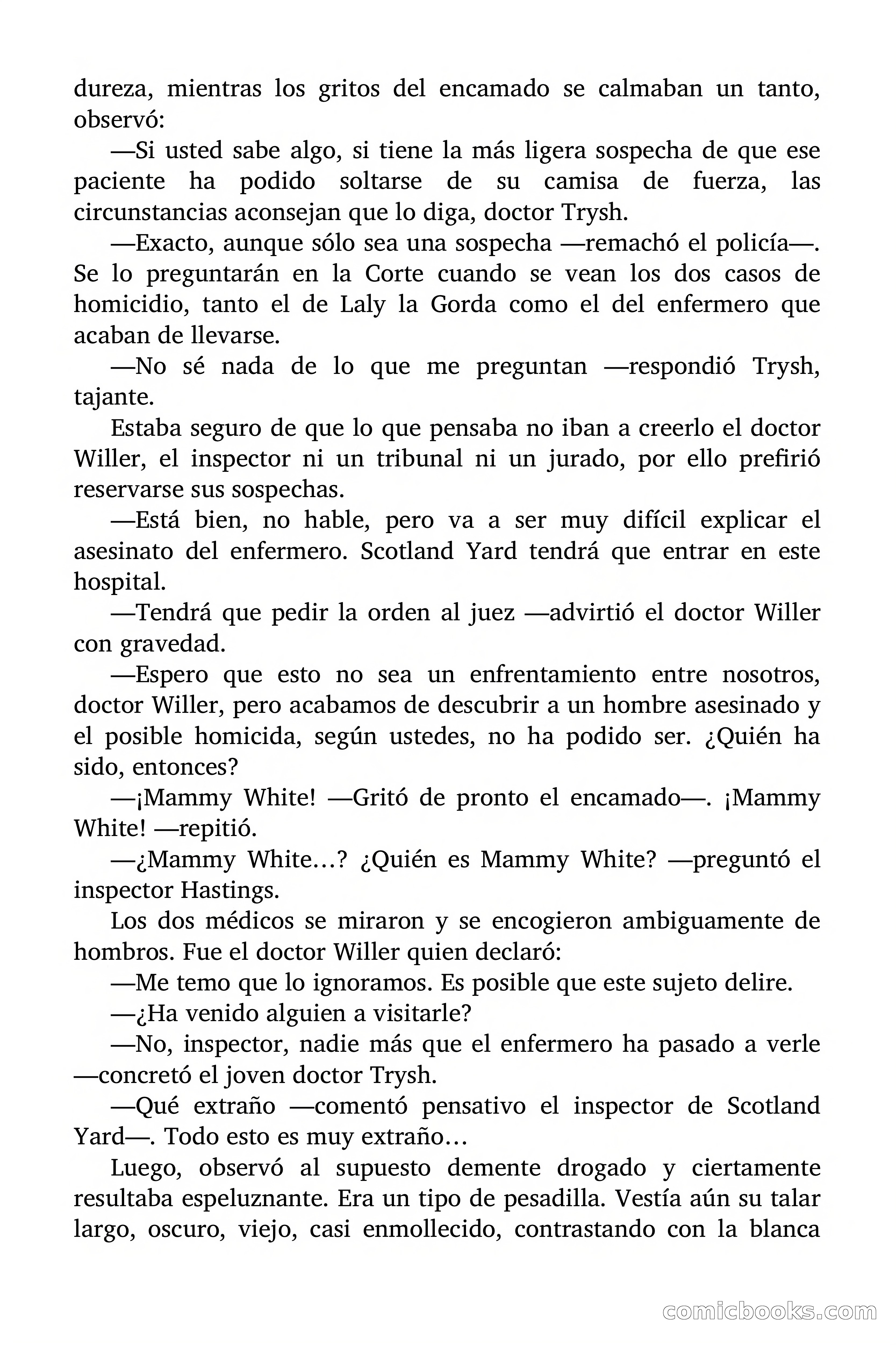 El alquimista de la serpiente ciega — page 25 of 88