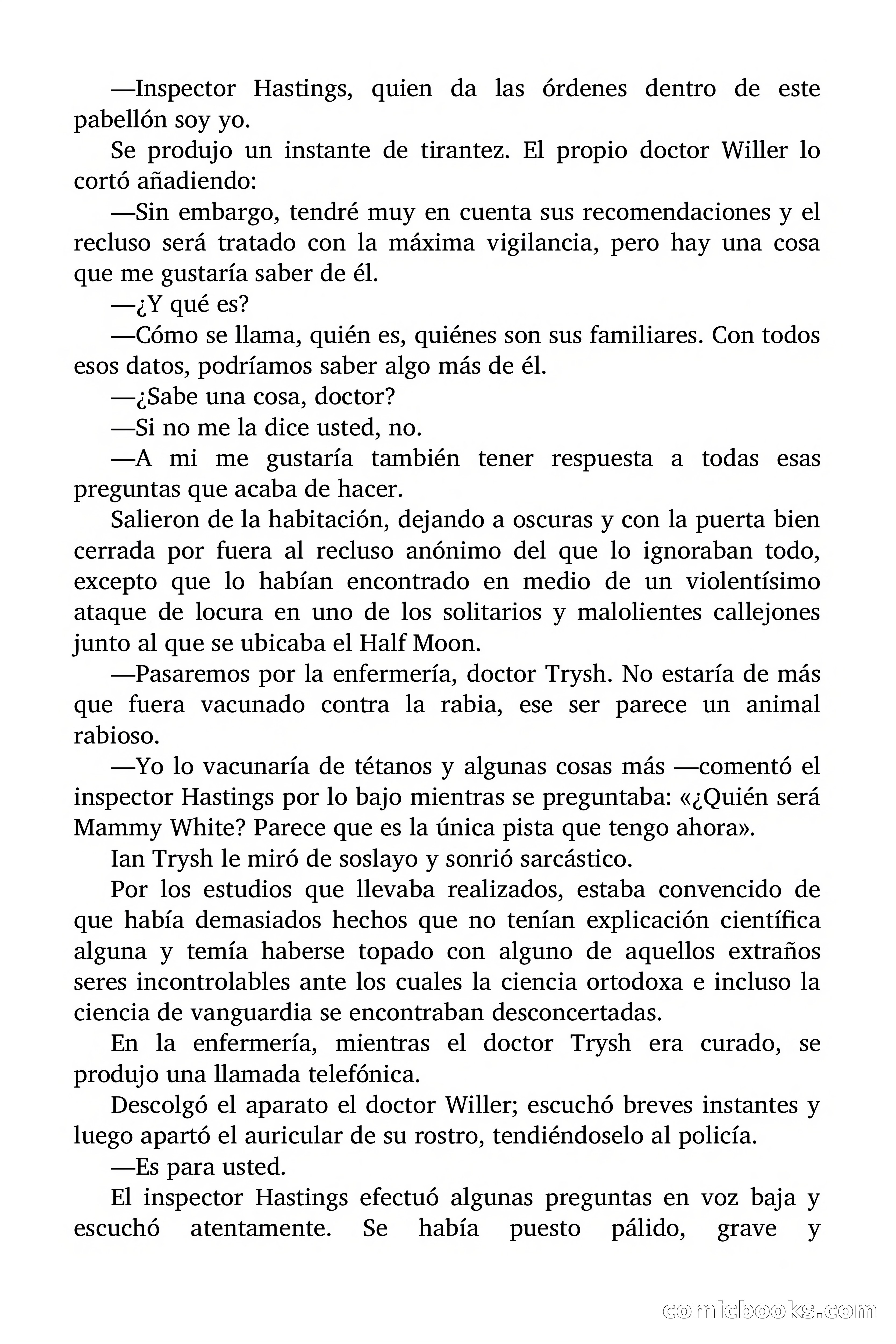 El alquimista de la serpiente ciega — page 27 of 88