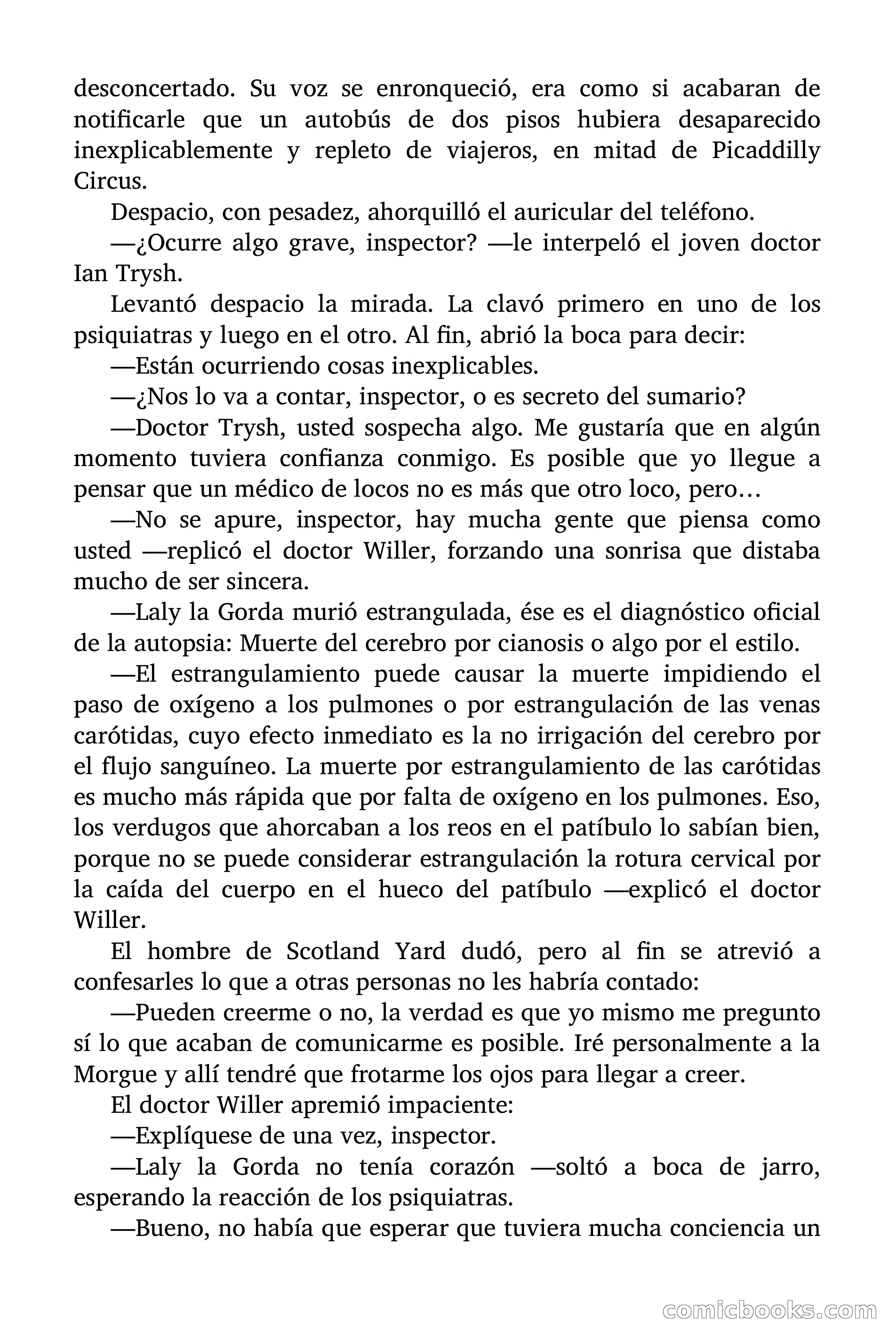 El alquimista de la serpiente ciega — page 28 of 88