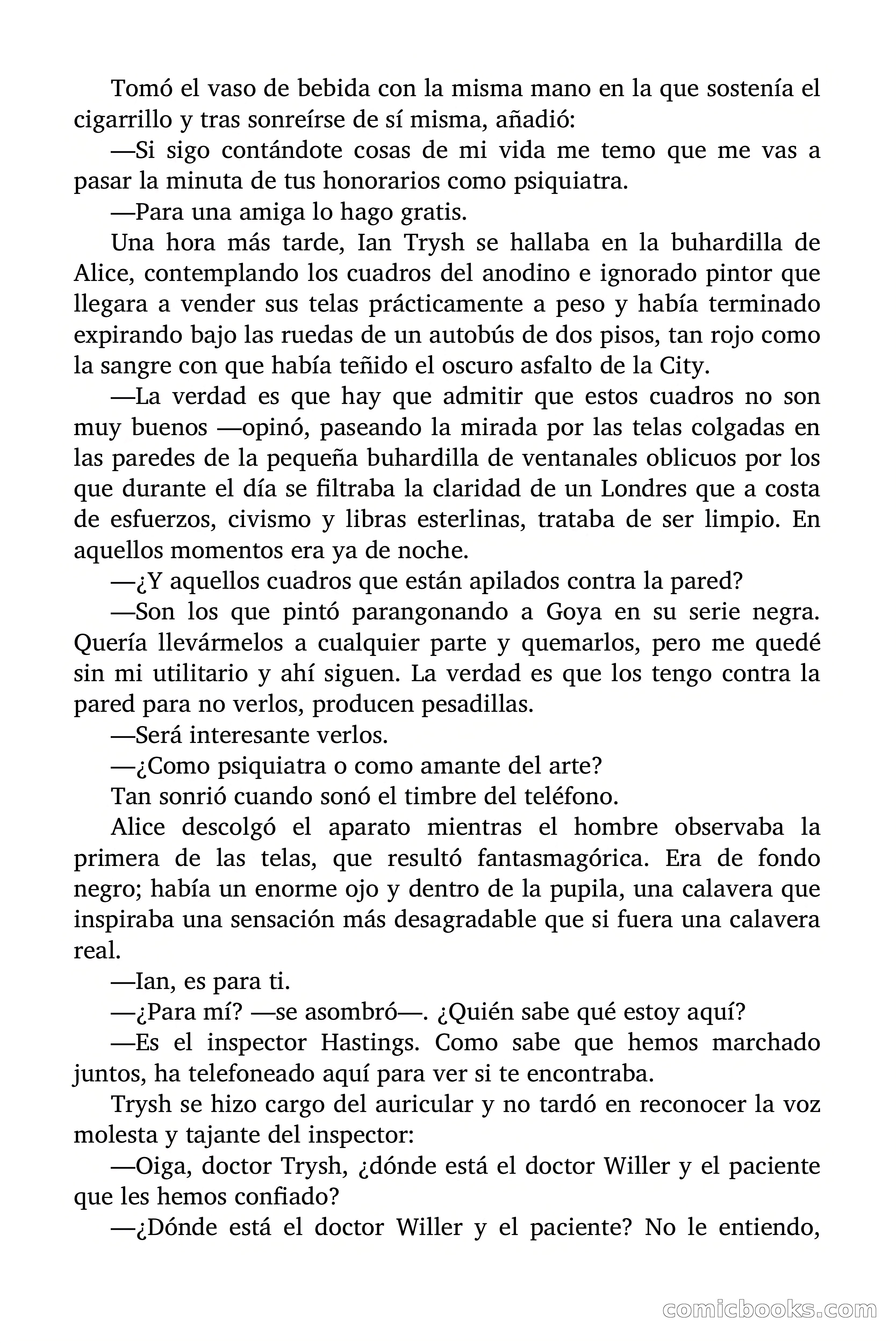 El alquimista de la serpiente ciega — page 37 of 88