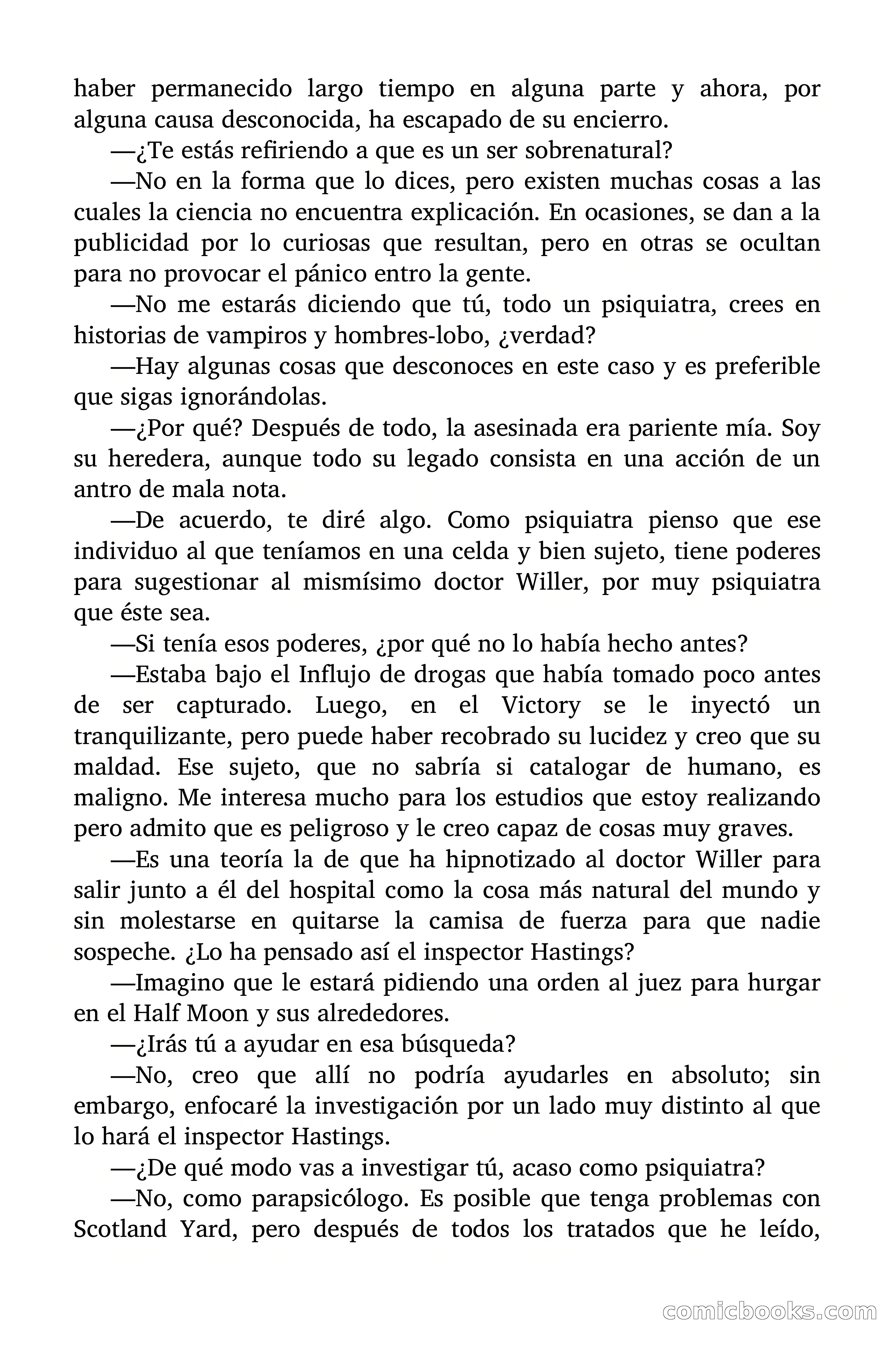 El alquimista de la serpiente ciega — page 39 of 88