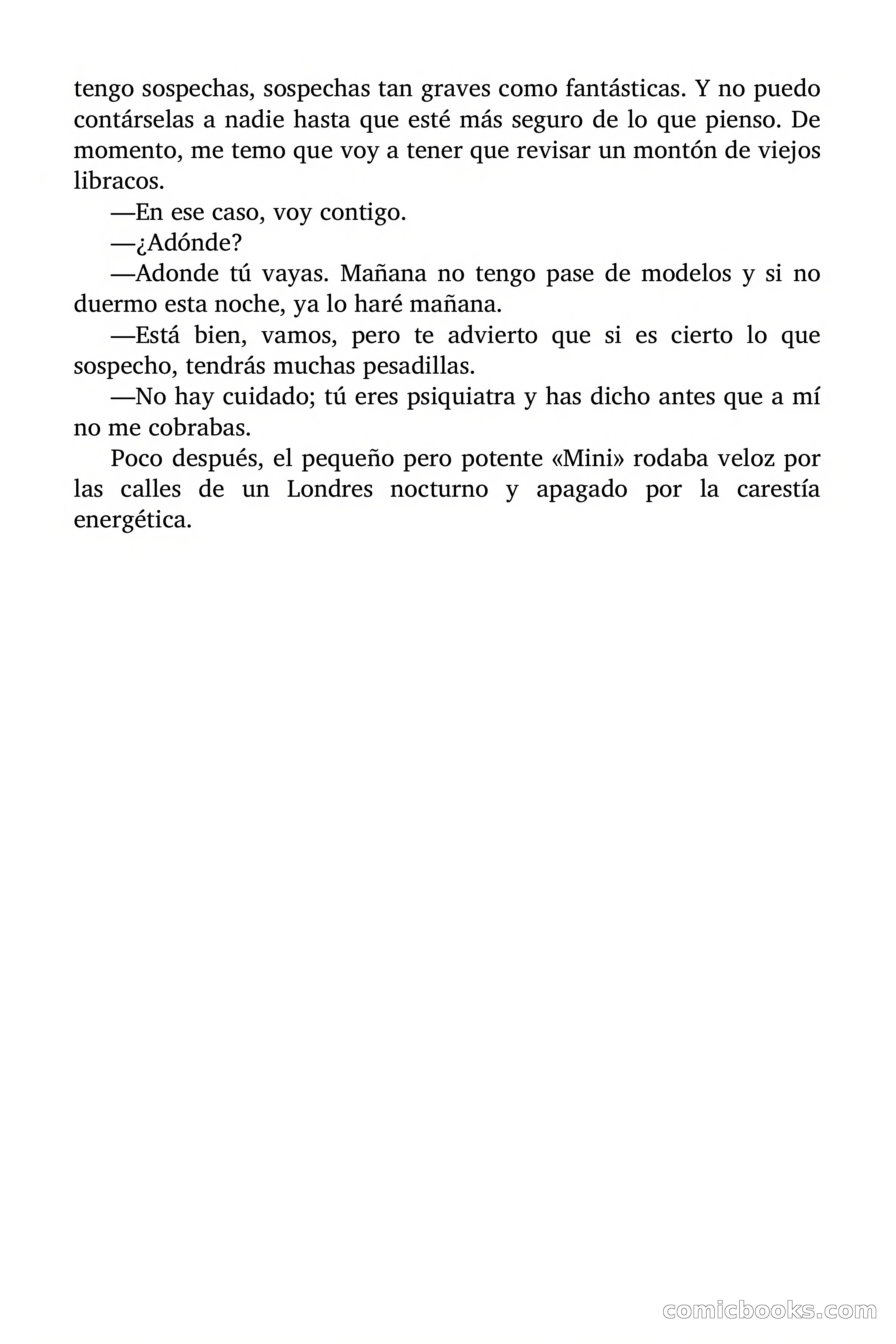 El alquimista de la serpiente ciega — page 40 of 88