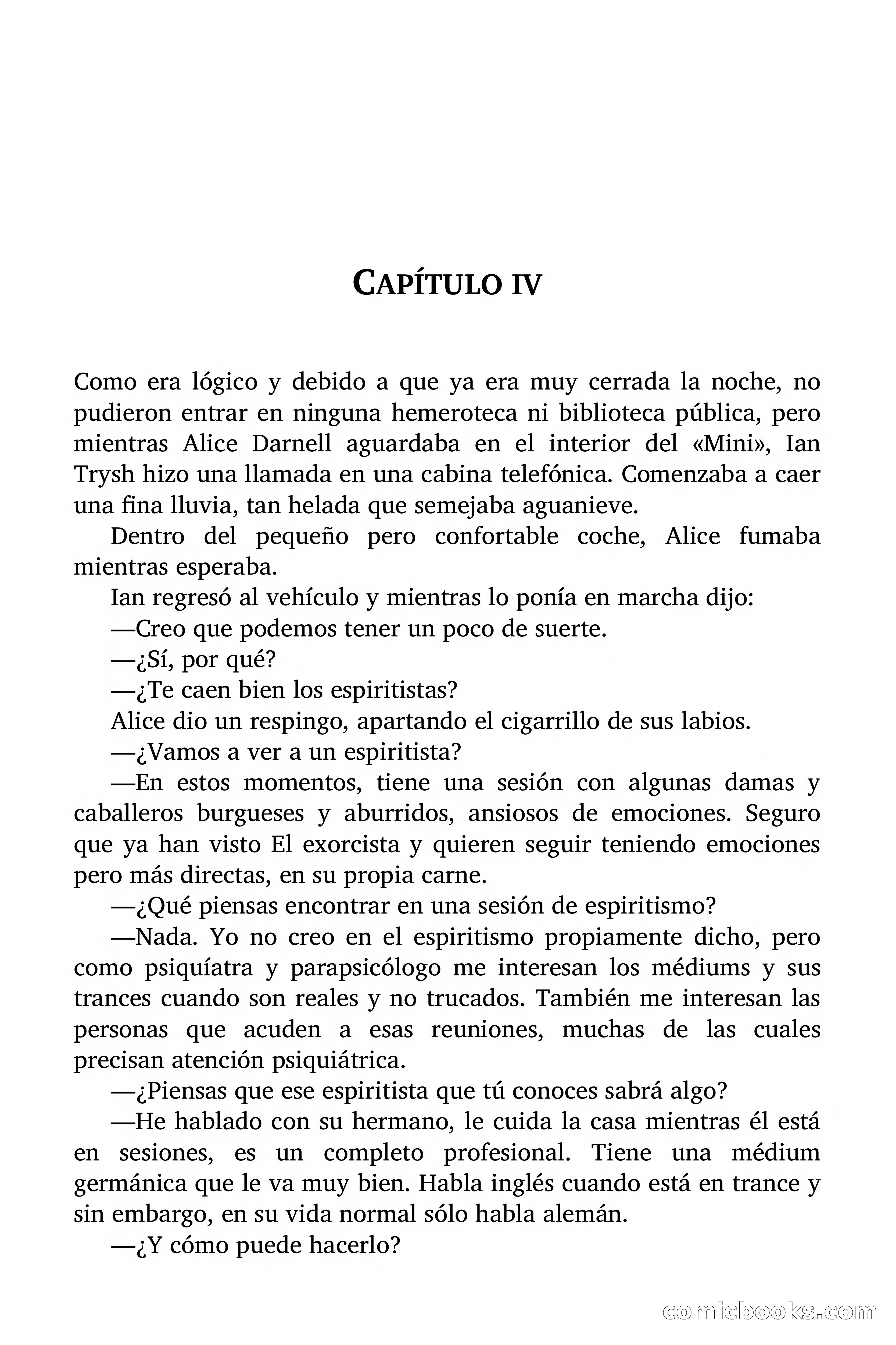 El alquimista de la serpiente ciega — page 41 of 88