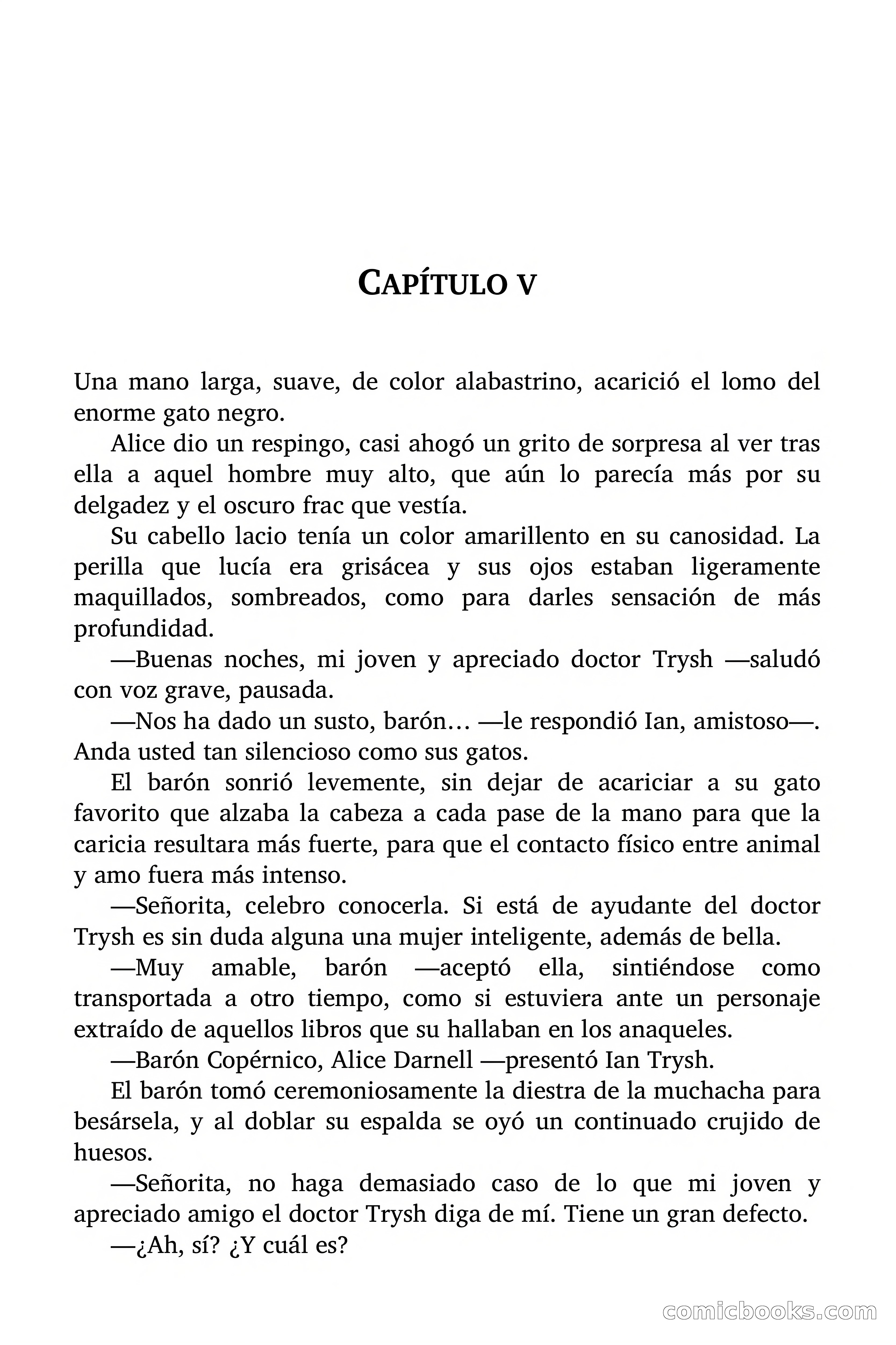 El alquimista de la serpiente ciega — page 51 of 88