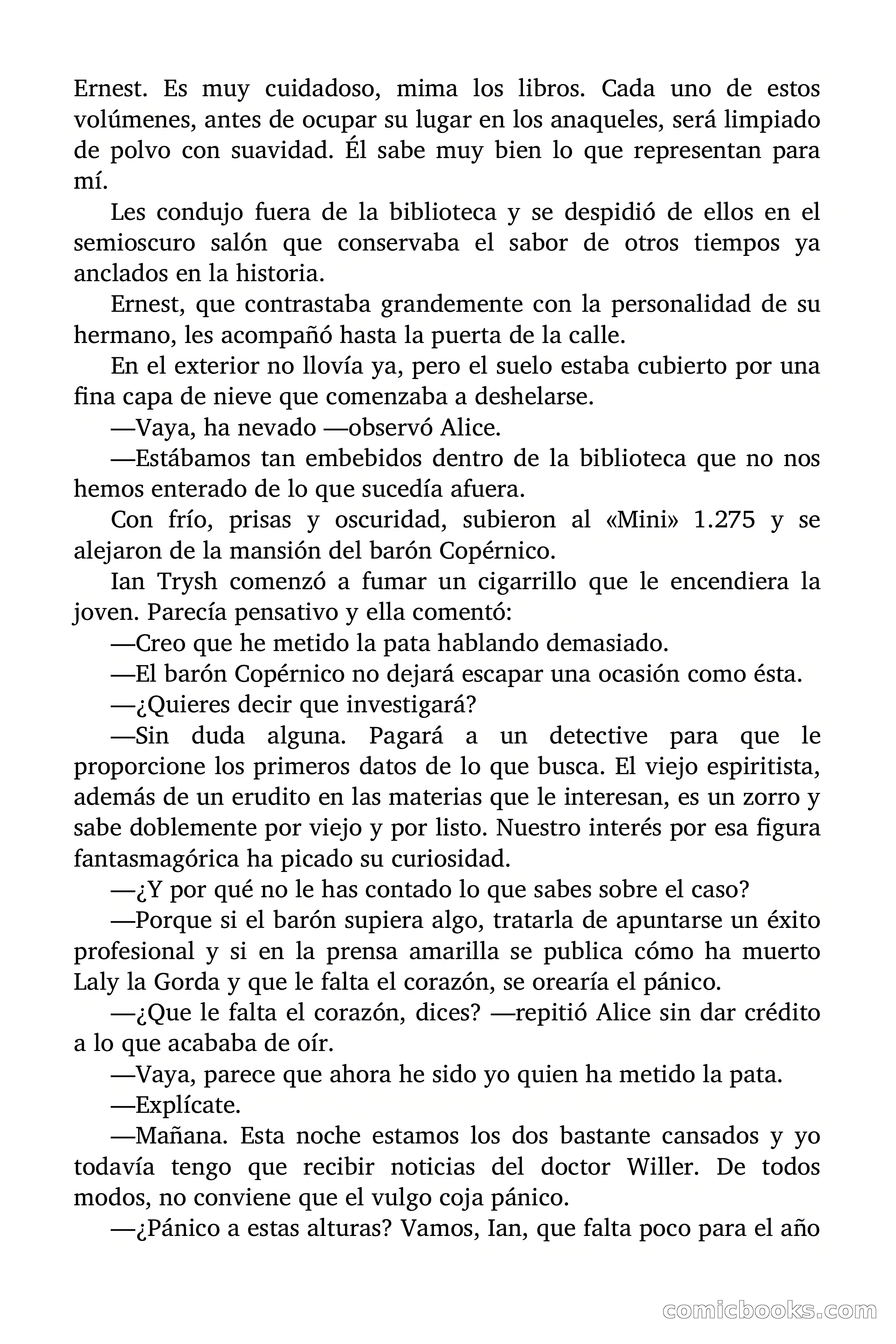 El alquimista de la serpiente ciega — page 55 of 88