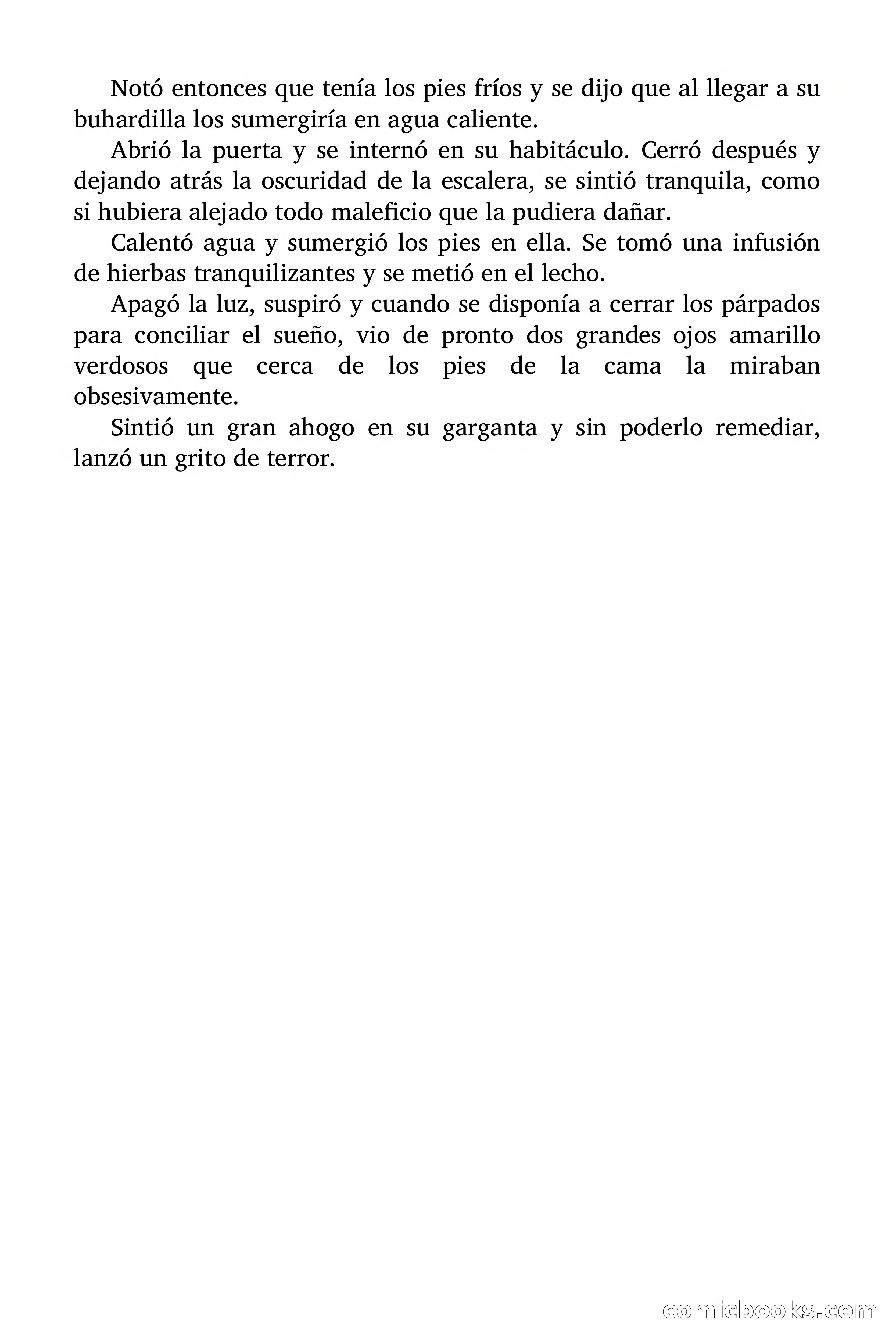El alquimista de la serpiente ciega — page 58 of 88