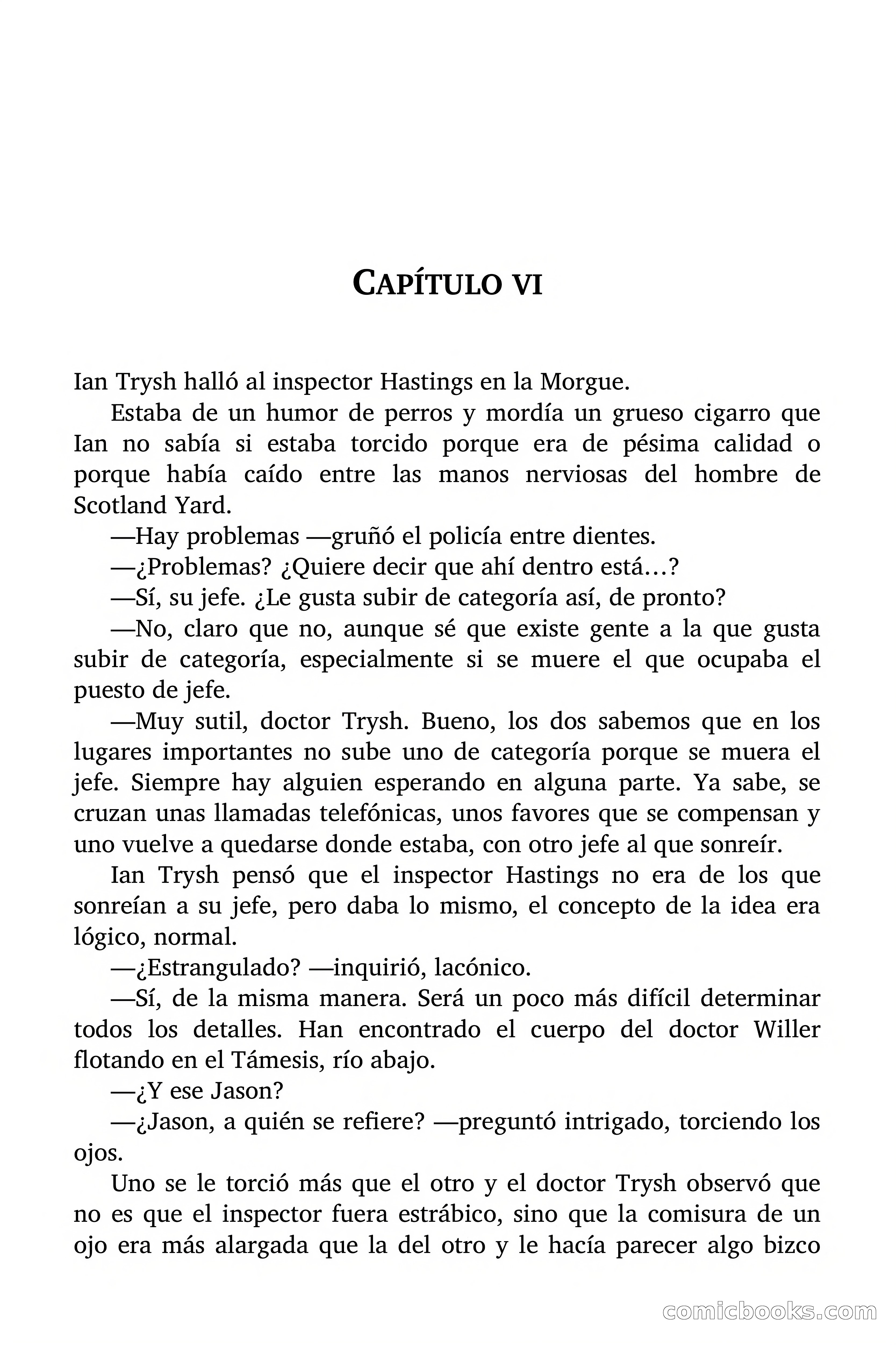 El alquimista de la serpiente ciega — page 59 of 88