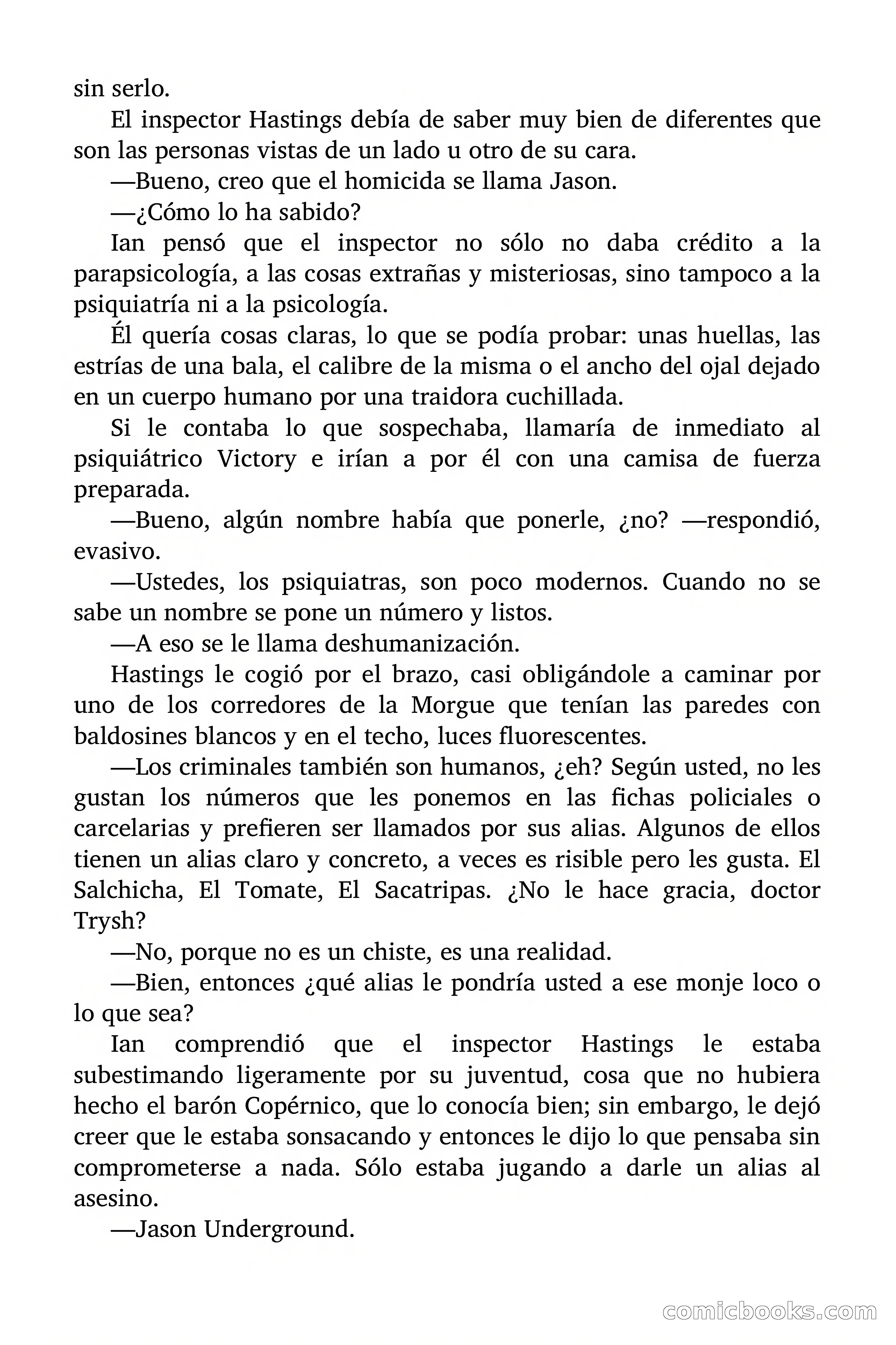 El alquimista de la serpiente ciega — page 60 of 88
