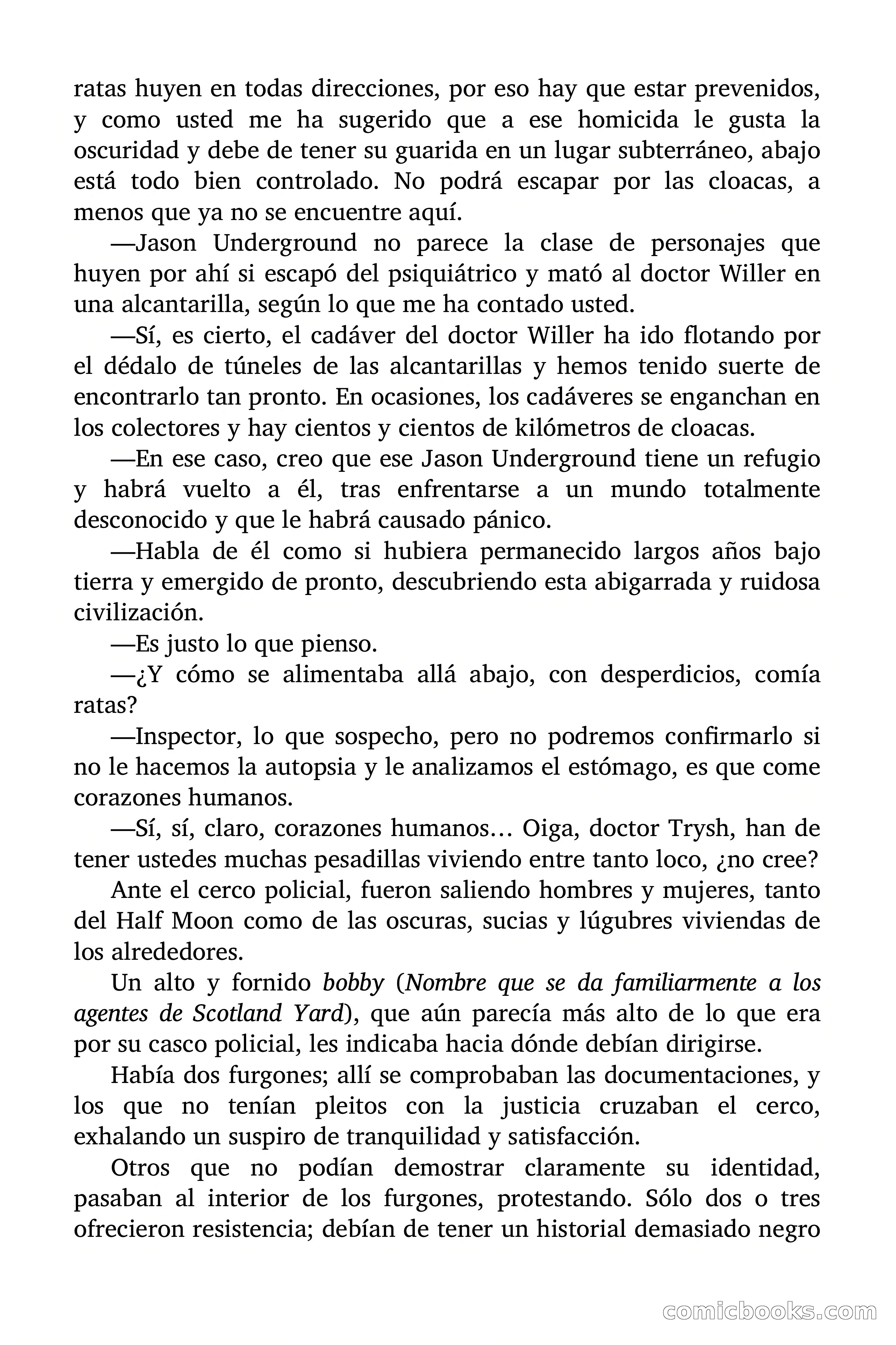 El alquimista de la serpiente ciega — page 65 of 88