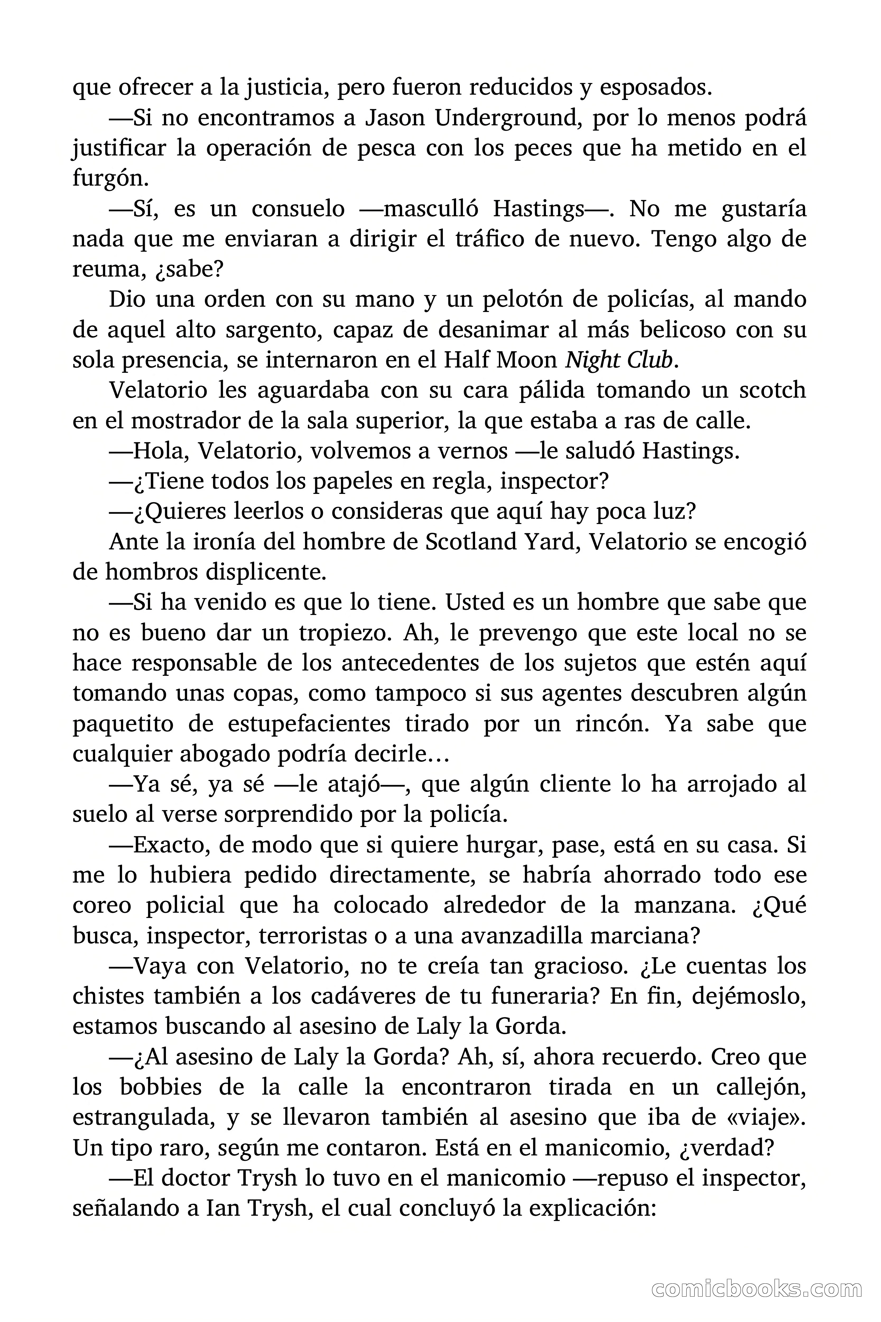 El alquimista de la serpiente ciega — page 66 of 88