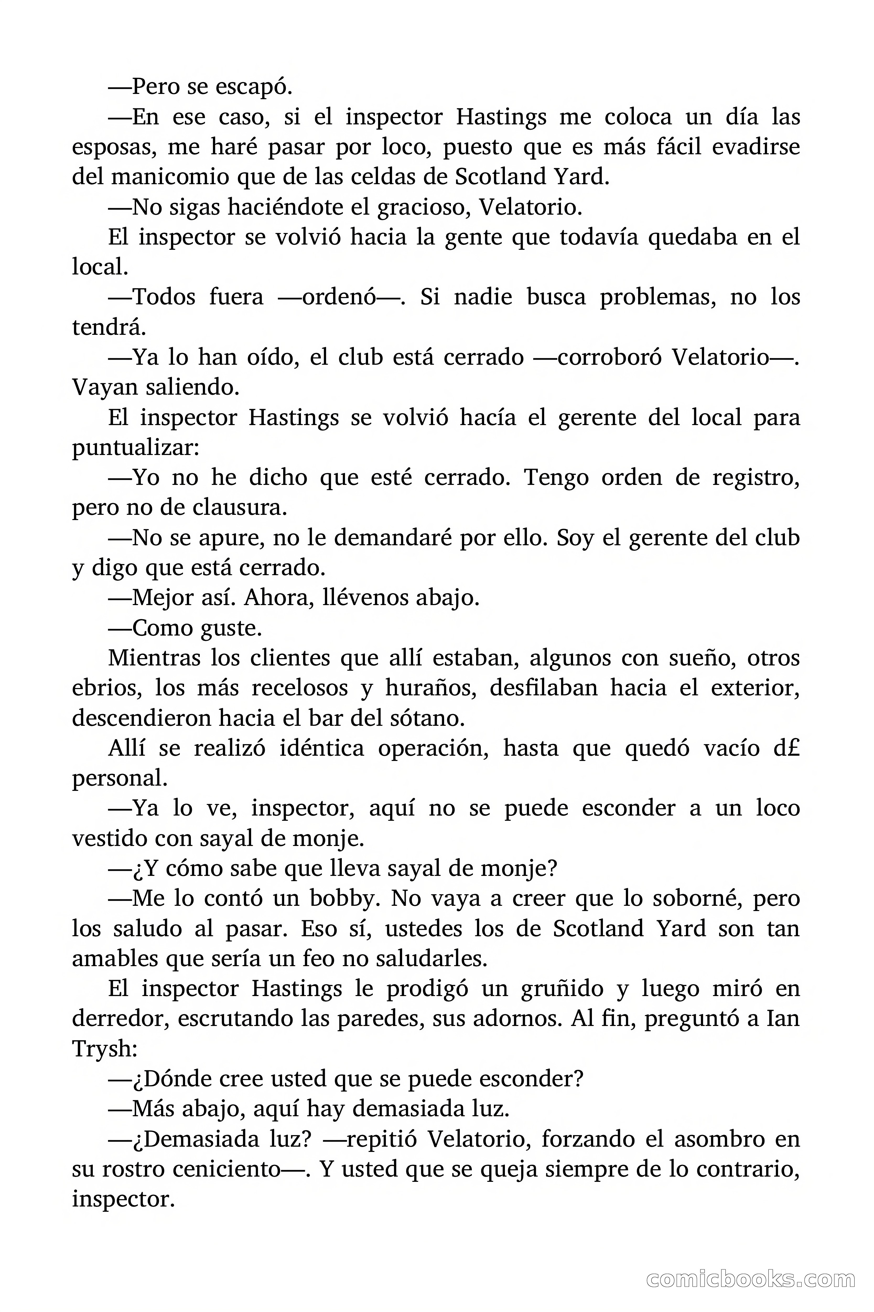 El alquimista de la serpiente ciega — page 67 of 88