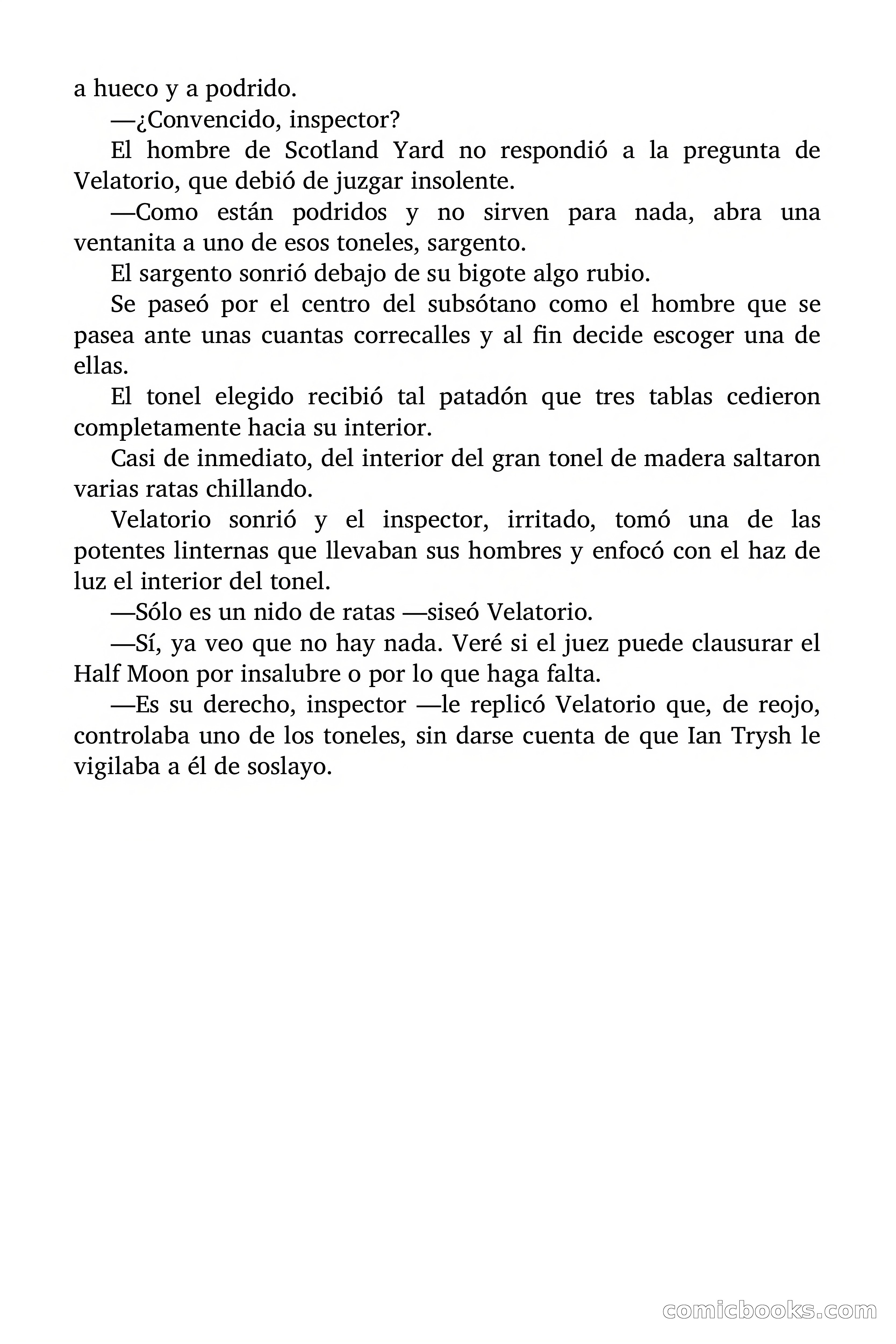 El alquimista de la serpiente ciega — page 69 of 88