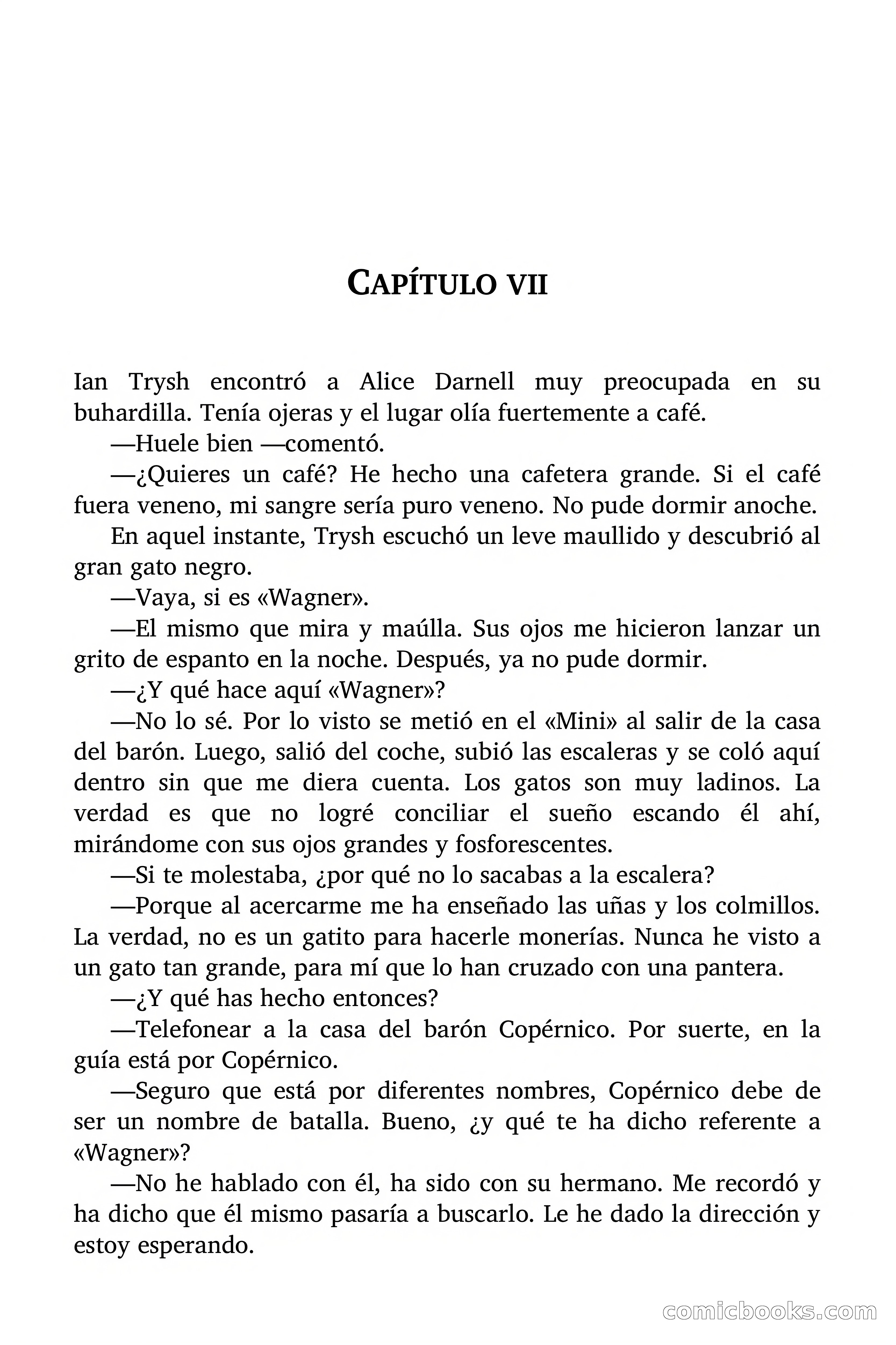 El alquimista de la serpiente ciega — page 70 of 88