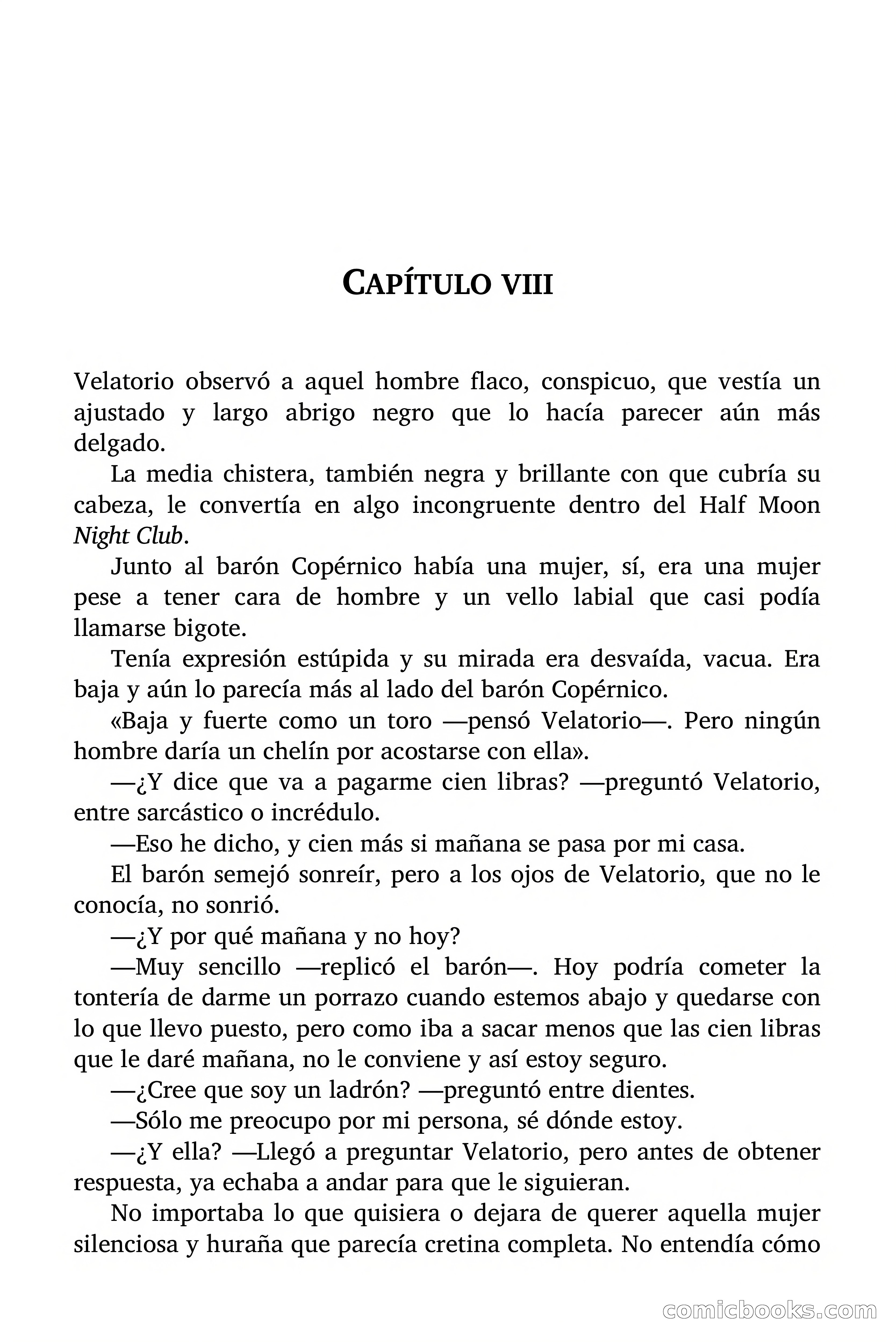 El alquimista de la serpiente ciega — page 75 of 88