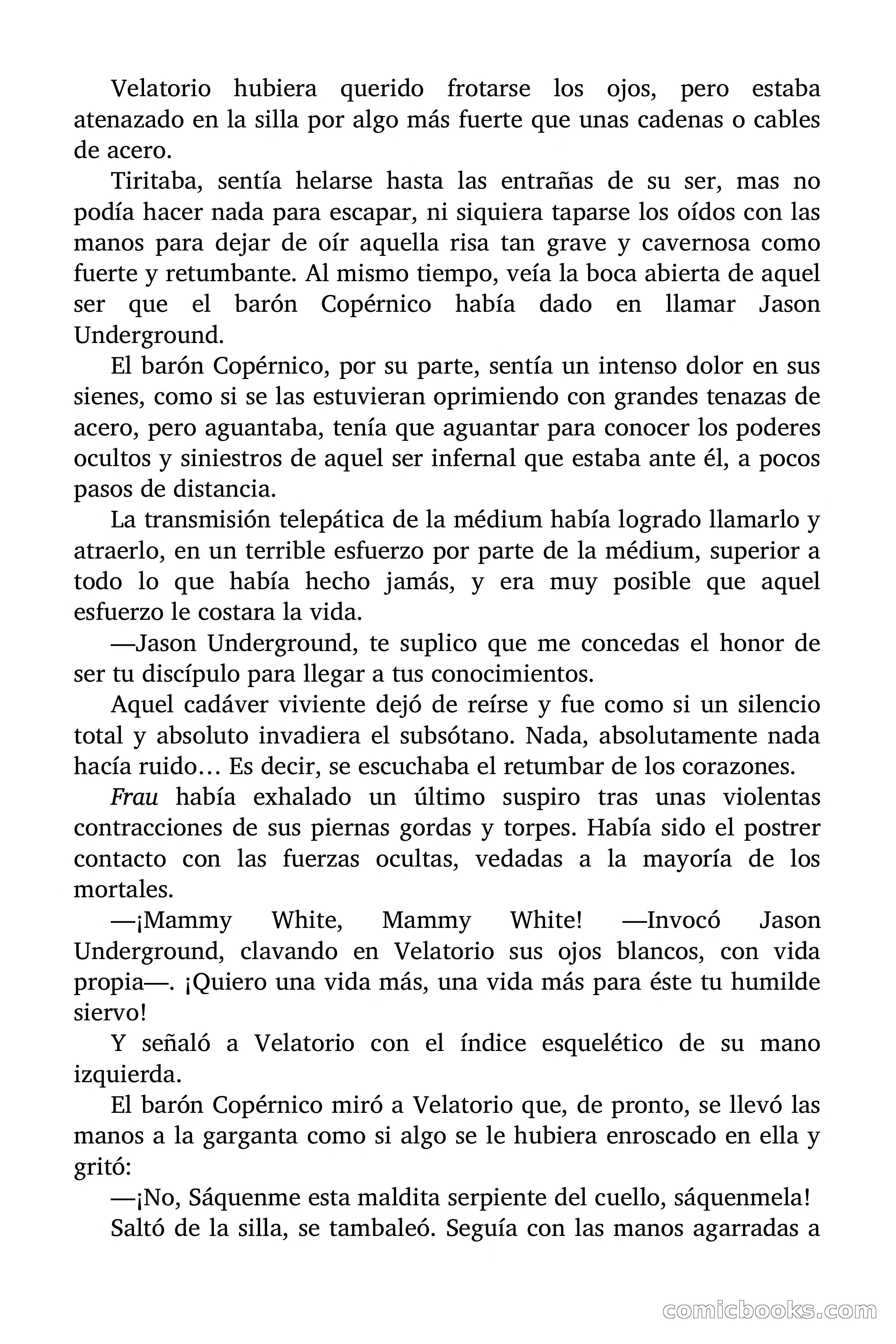 El alquimista de la serpiente ciega — page 80 of 88