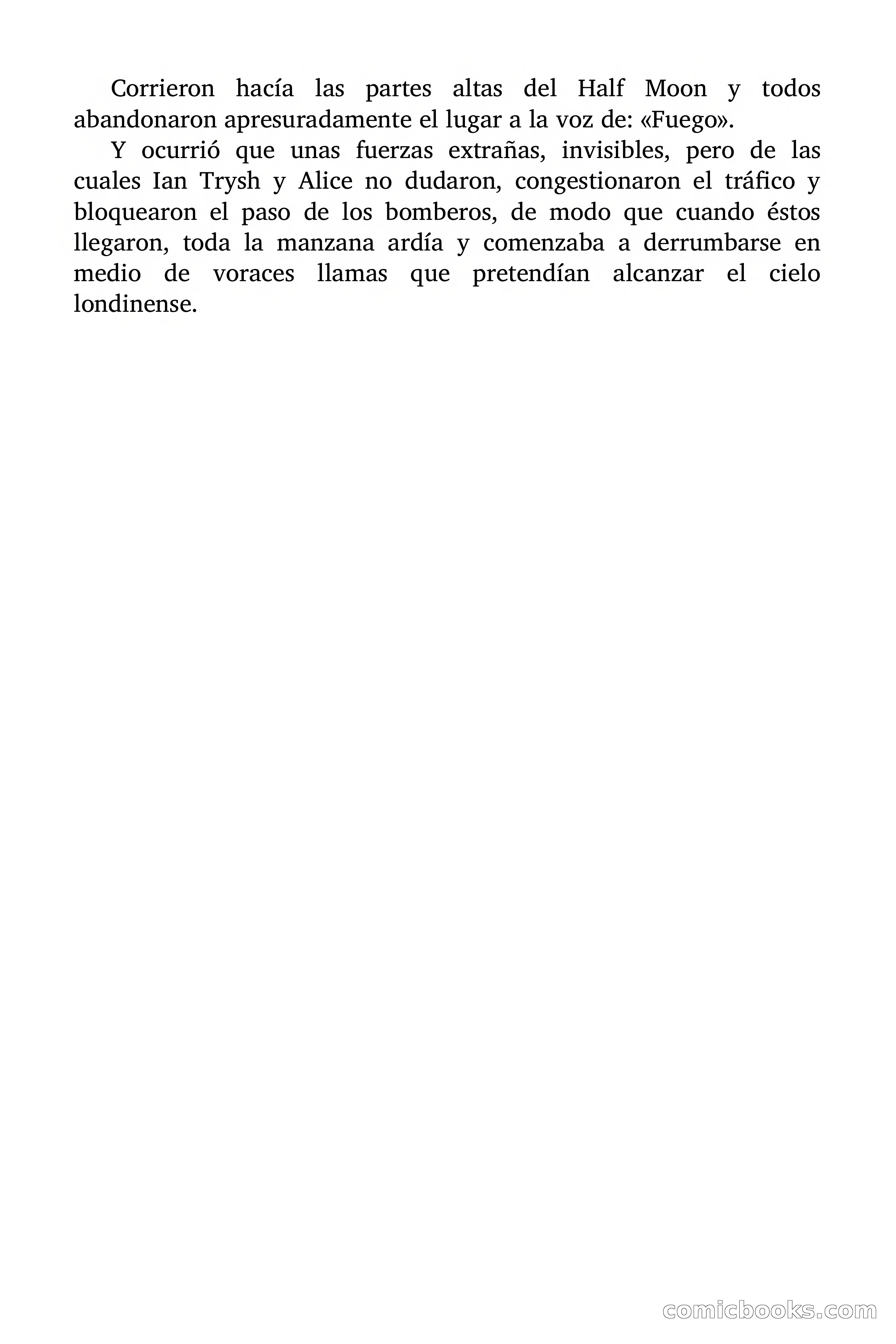 El alquimista de la serpiente ciega — page 84 of 88