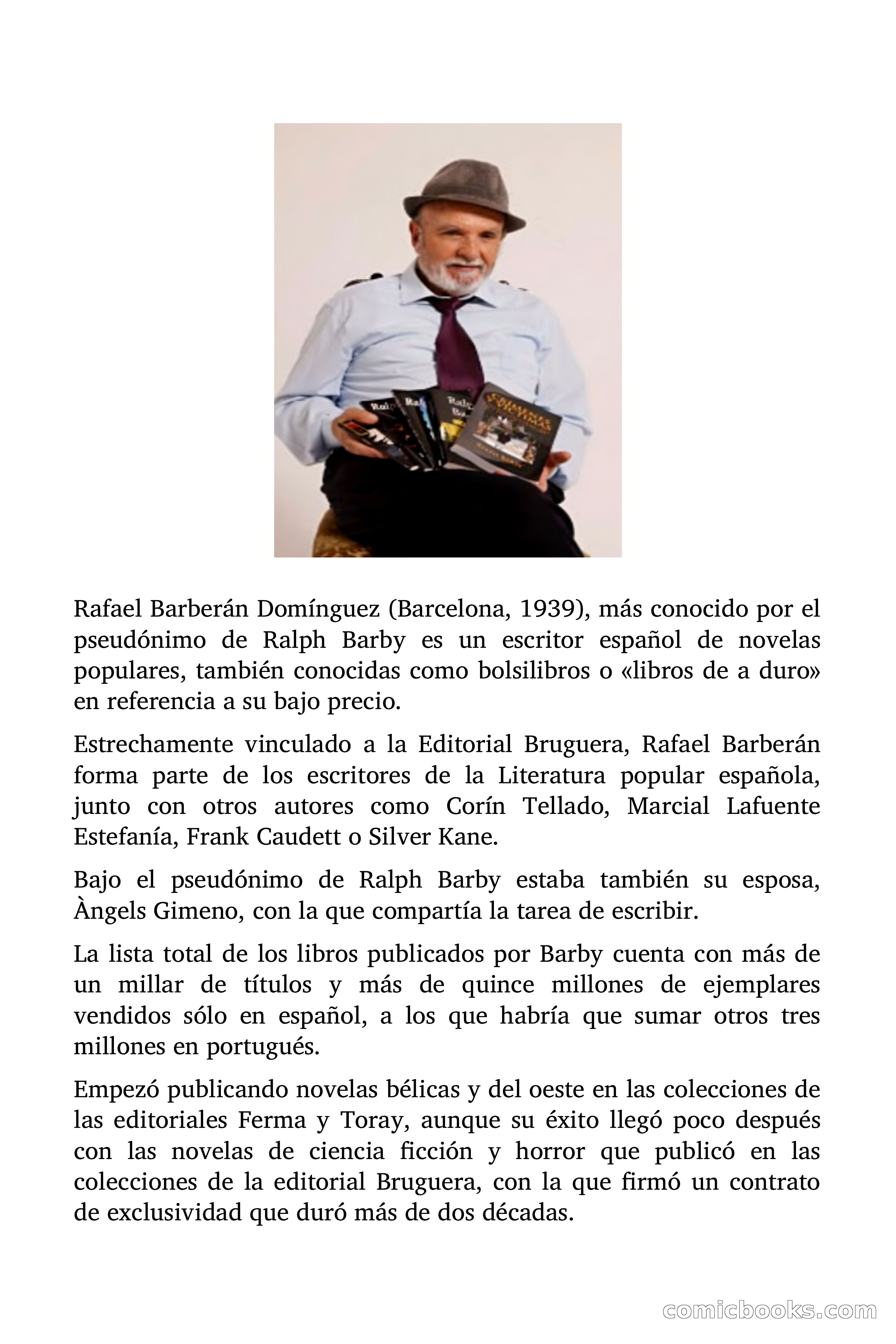El alquimista de la serpiente ciega — page 87 of 88