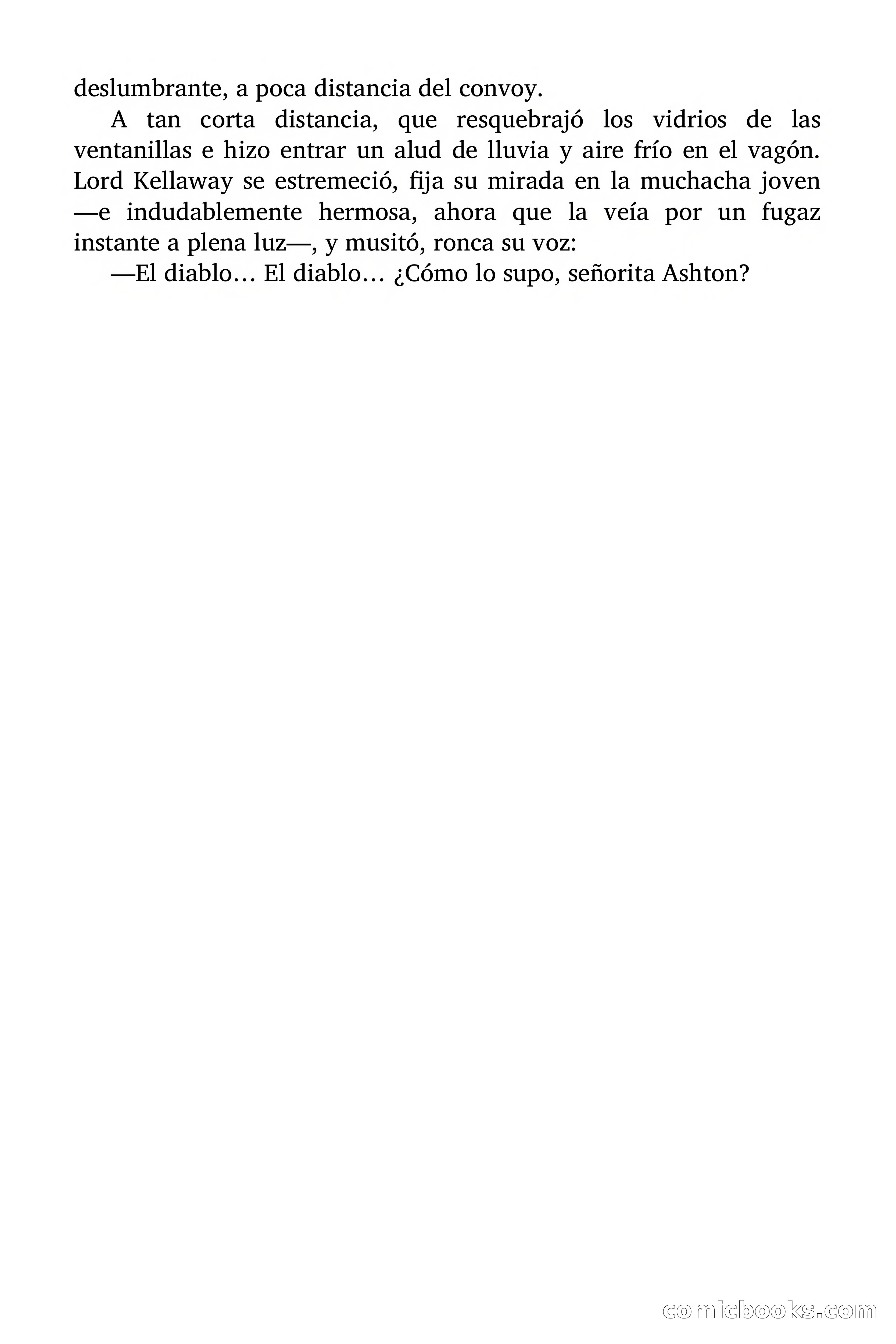 Selección Terror: Internado de Diabólicas — page 14 of 88
