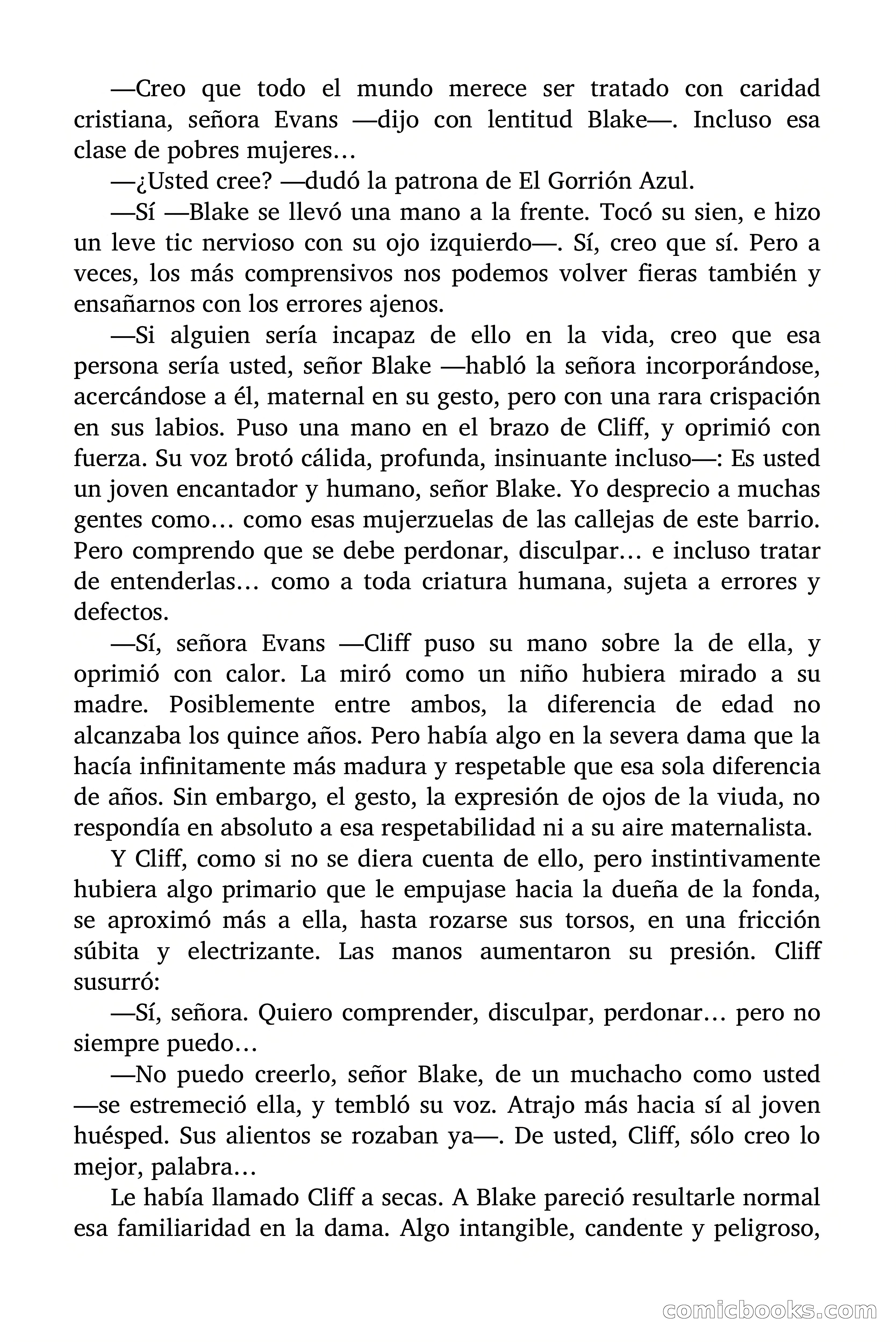Niebla en Whitechapel — page 28 of 95