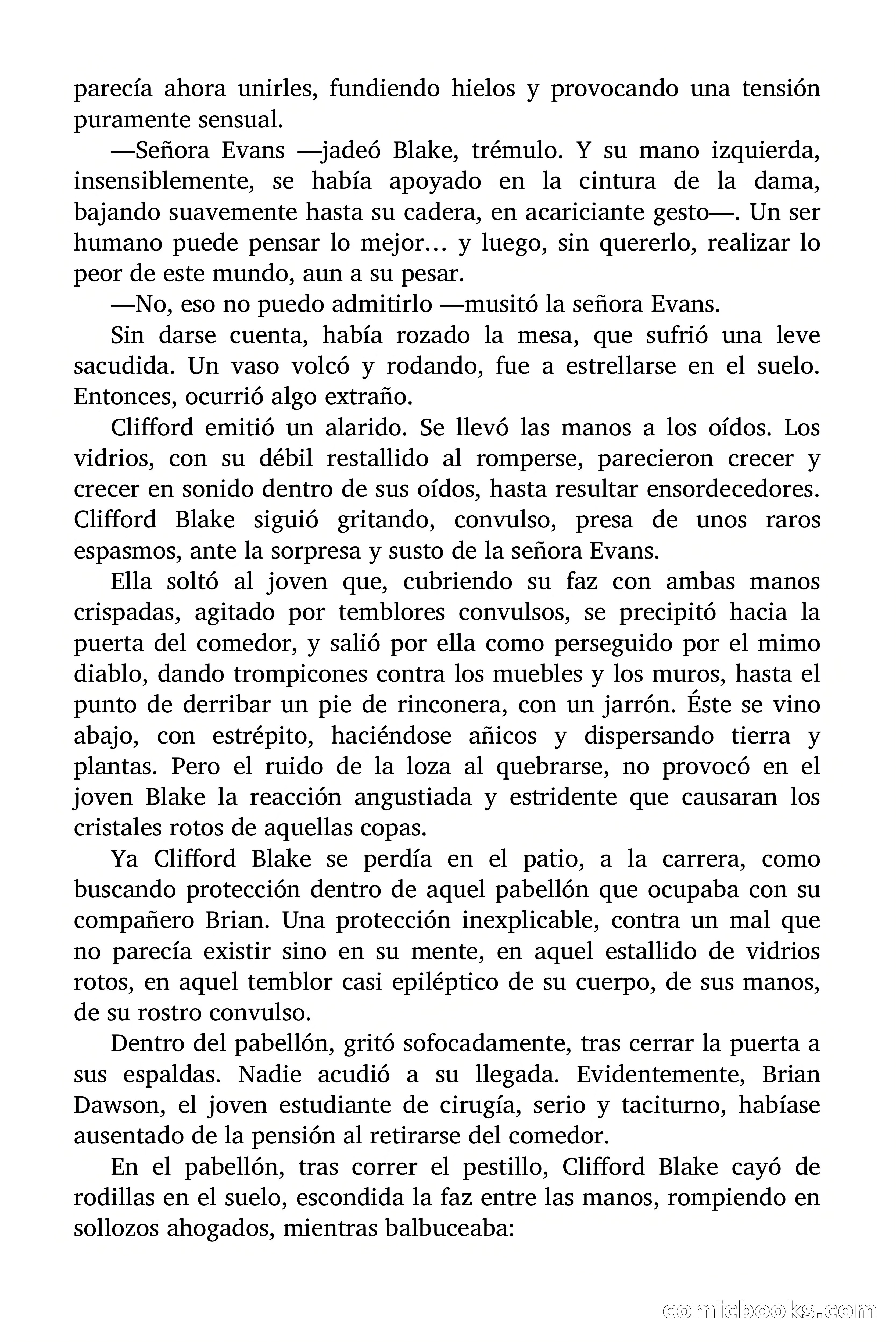 Niebla en Whitechapel — page 29 of 95
