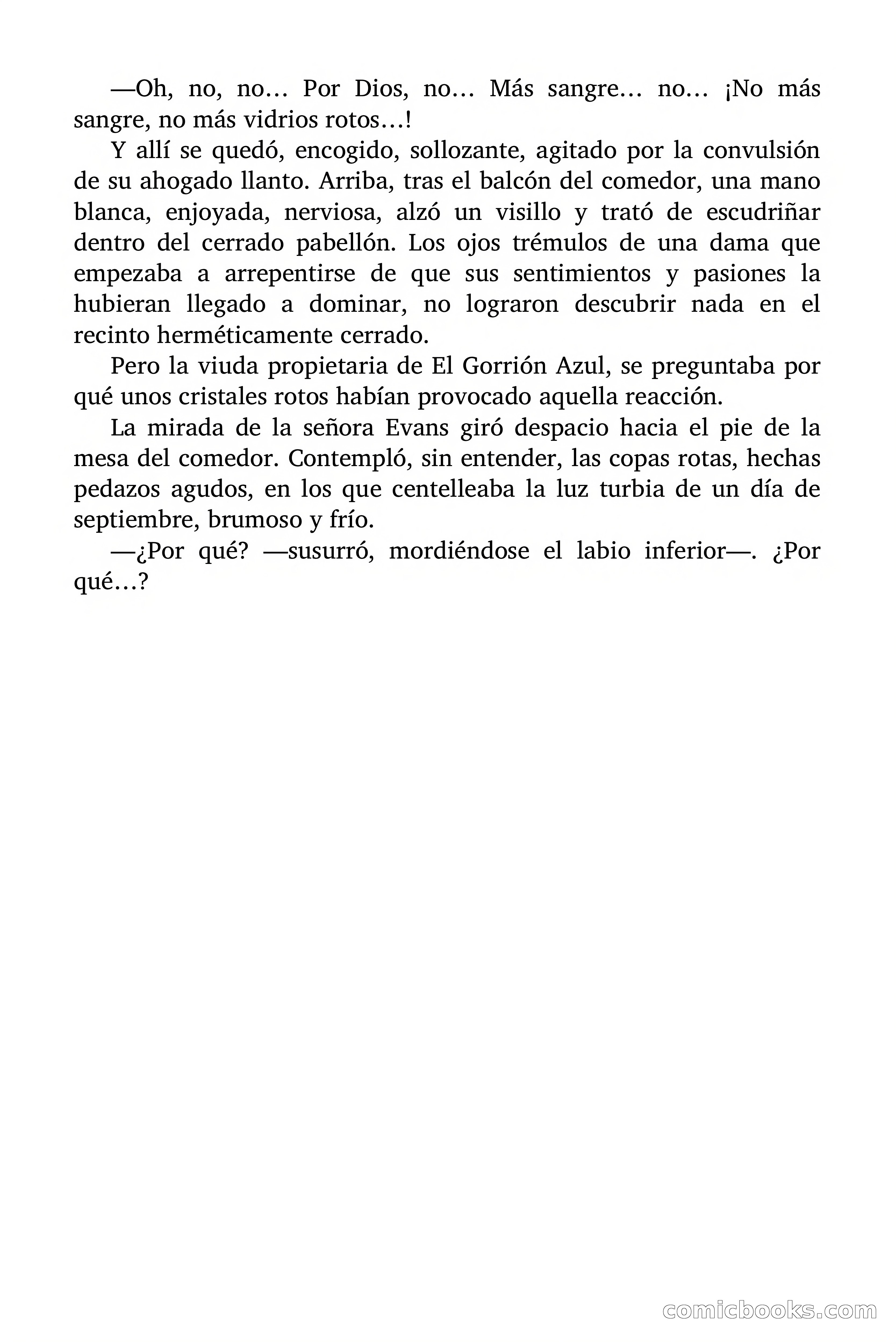 Niebla en Whitechapel — page 30 of 95