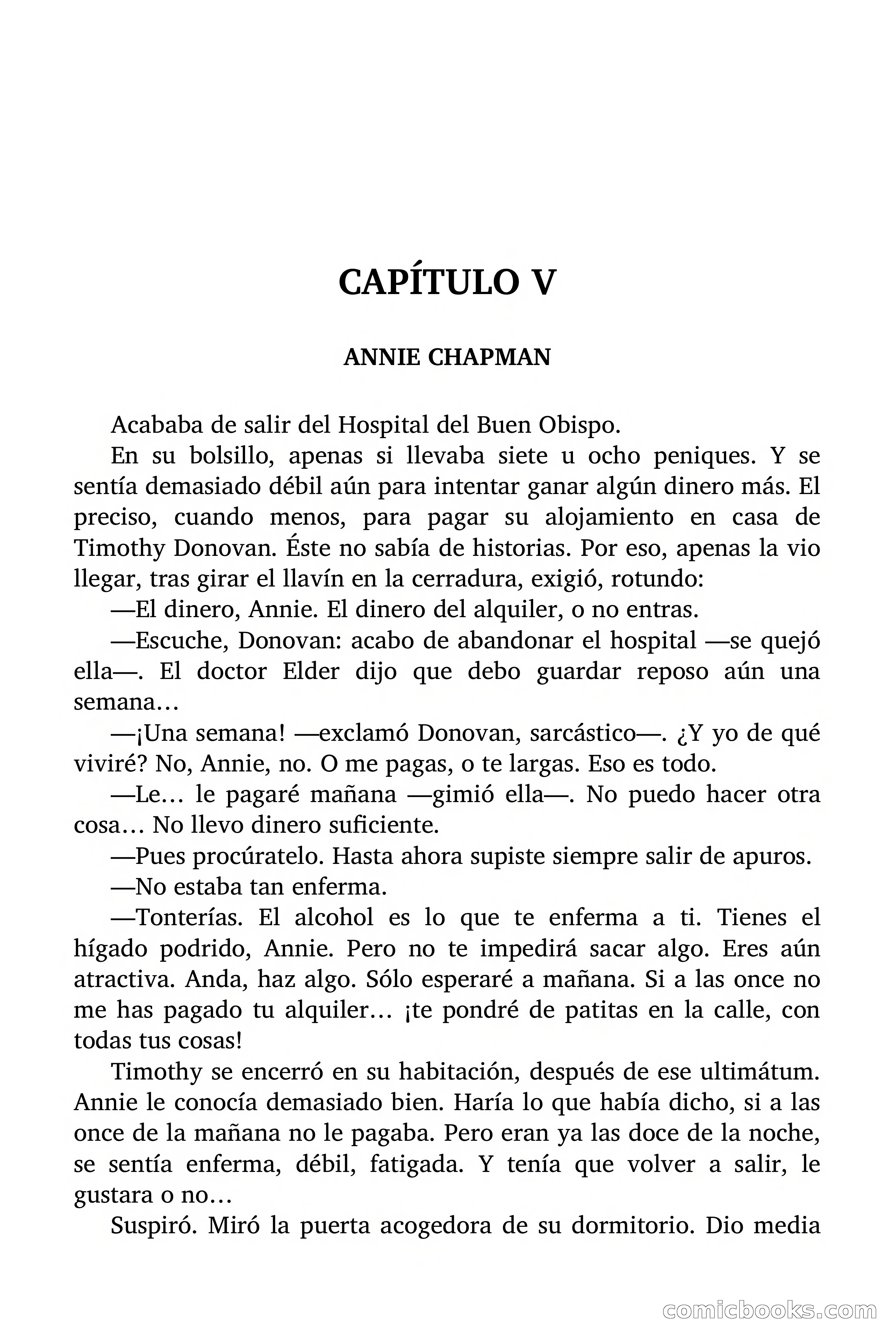 Niebla en Whitechapel — page 44 of 95