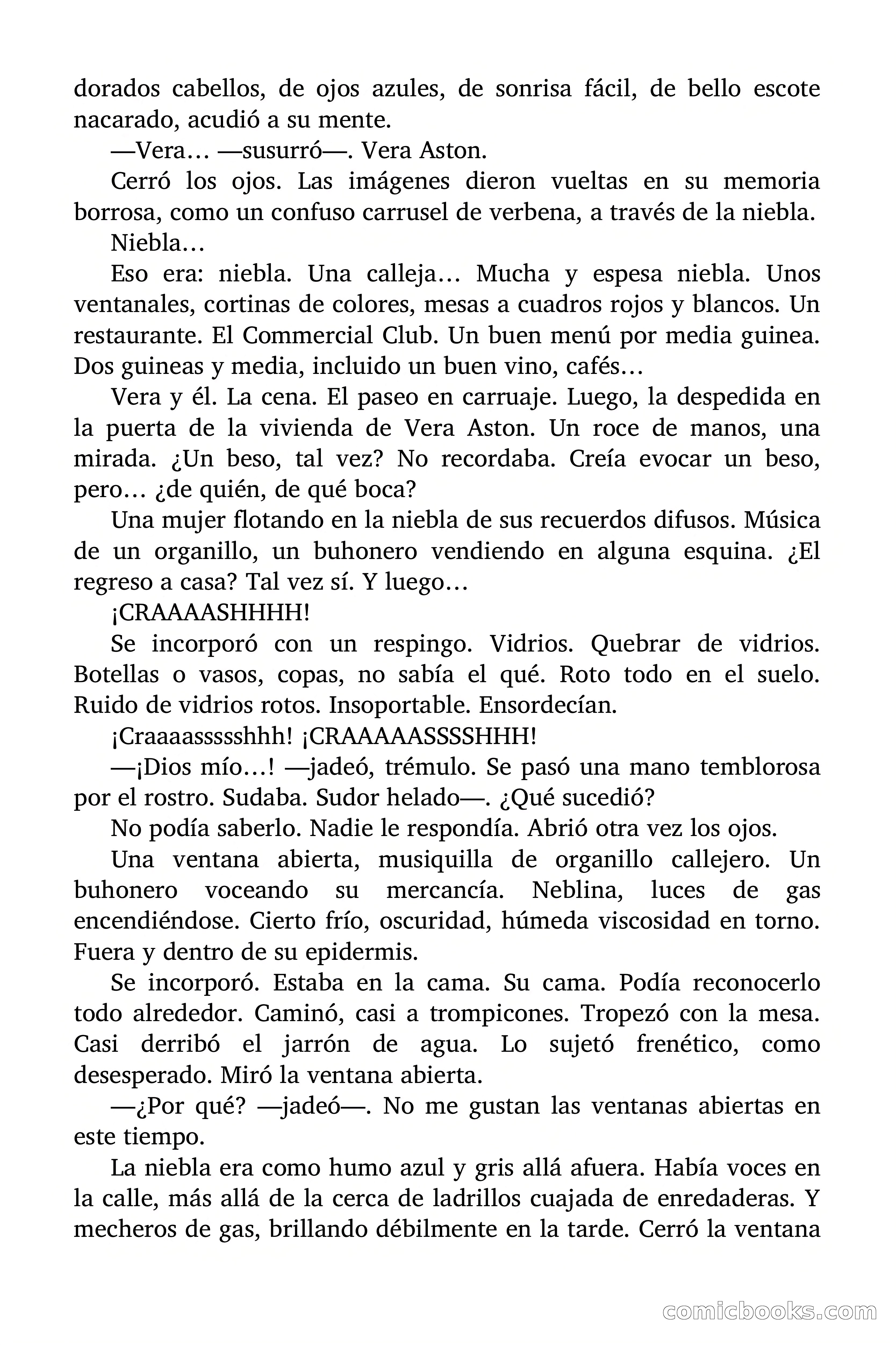 Niebla en Whitechapel — page 50 of 95