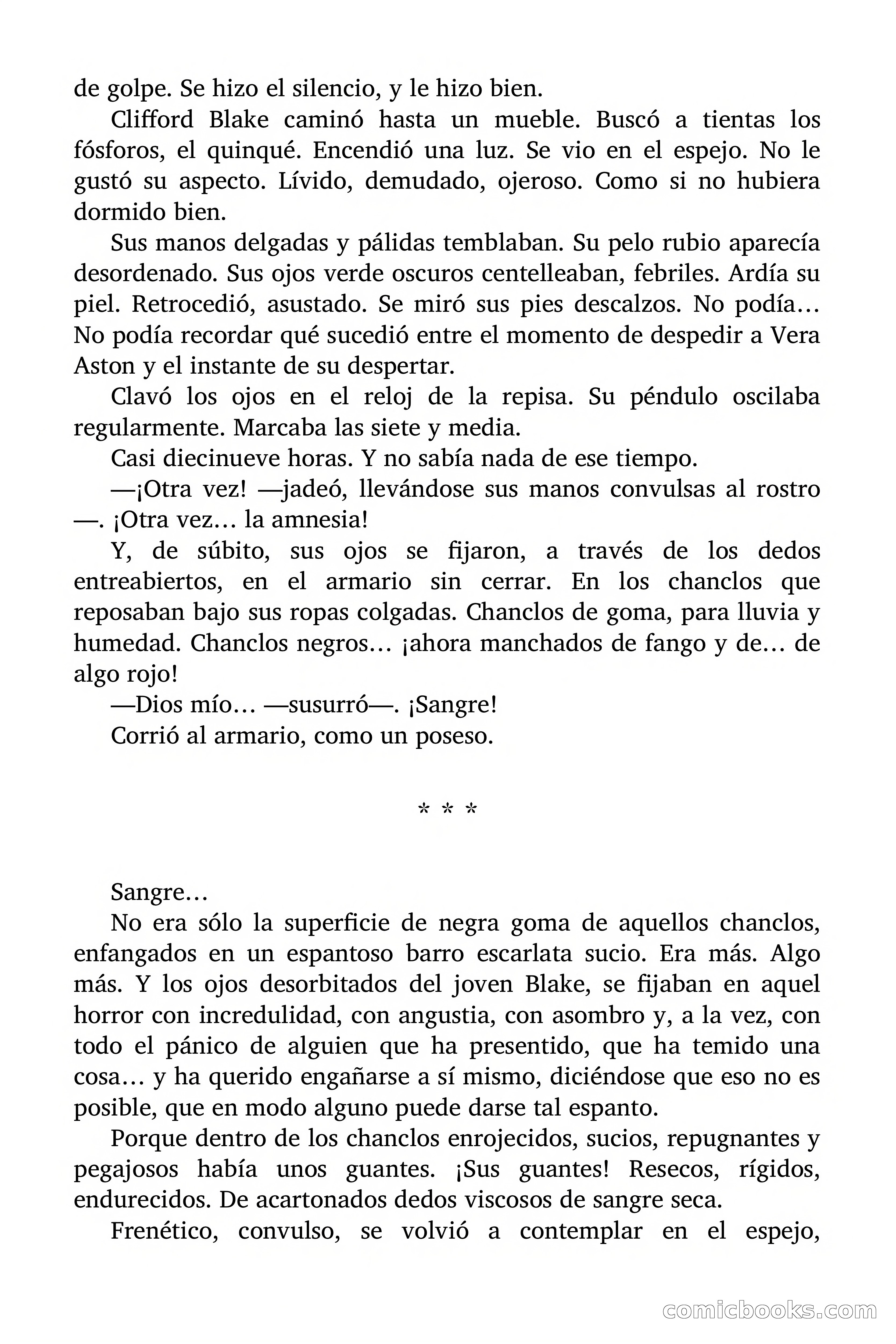 Niebla en Whitechapel — page 51 of 95