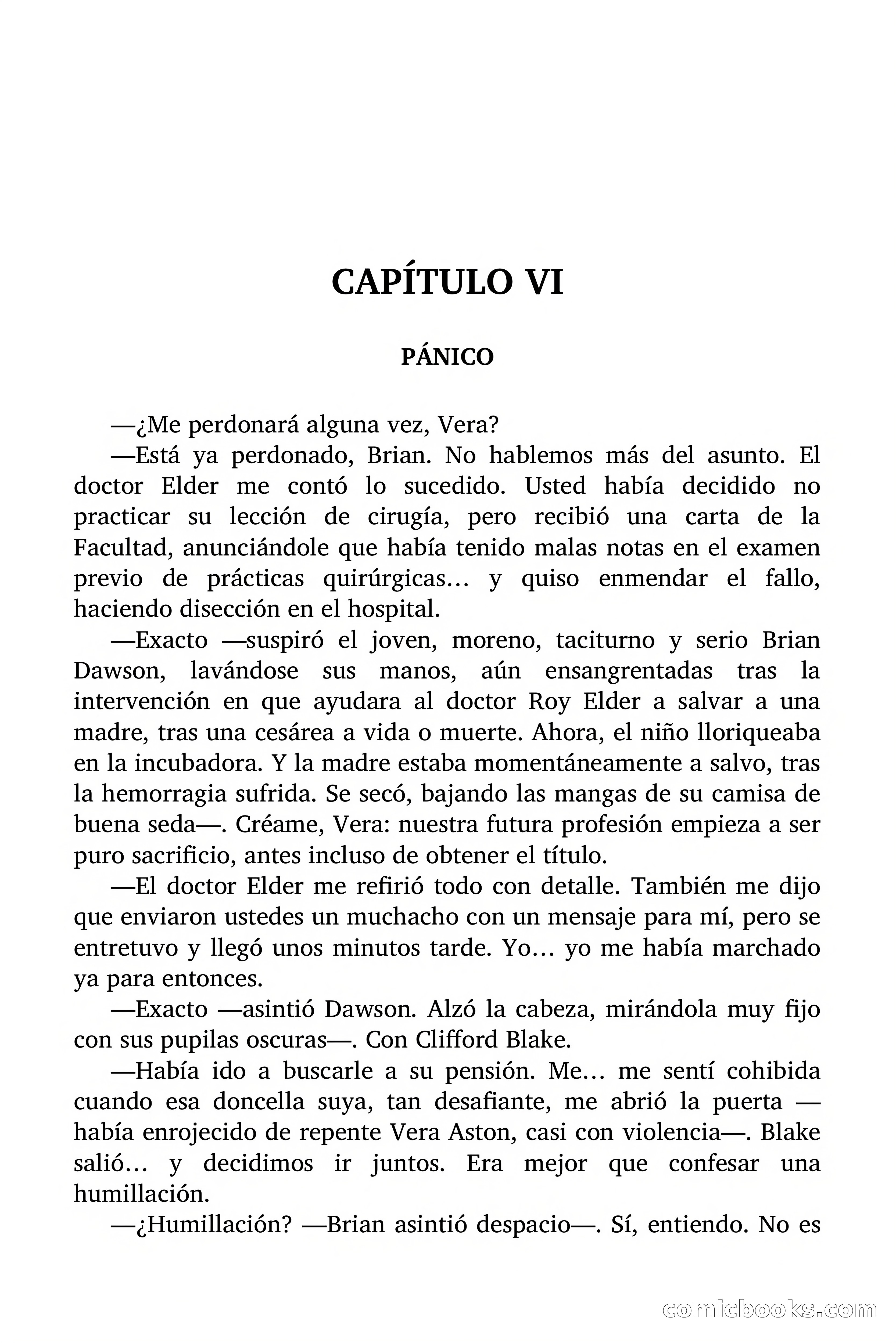 Niebla en Whitechapel — page 53 of 95
