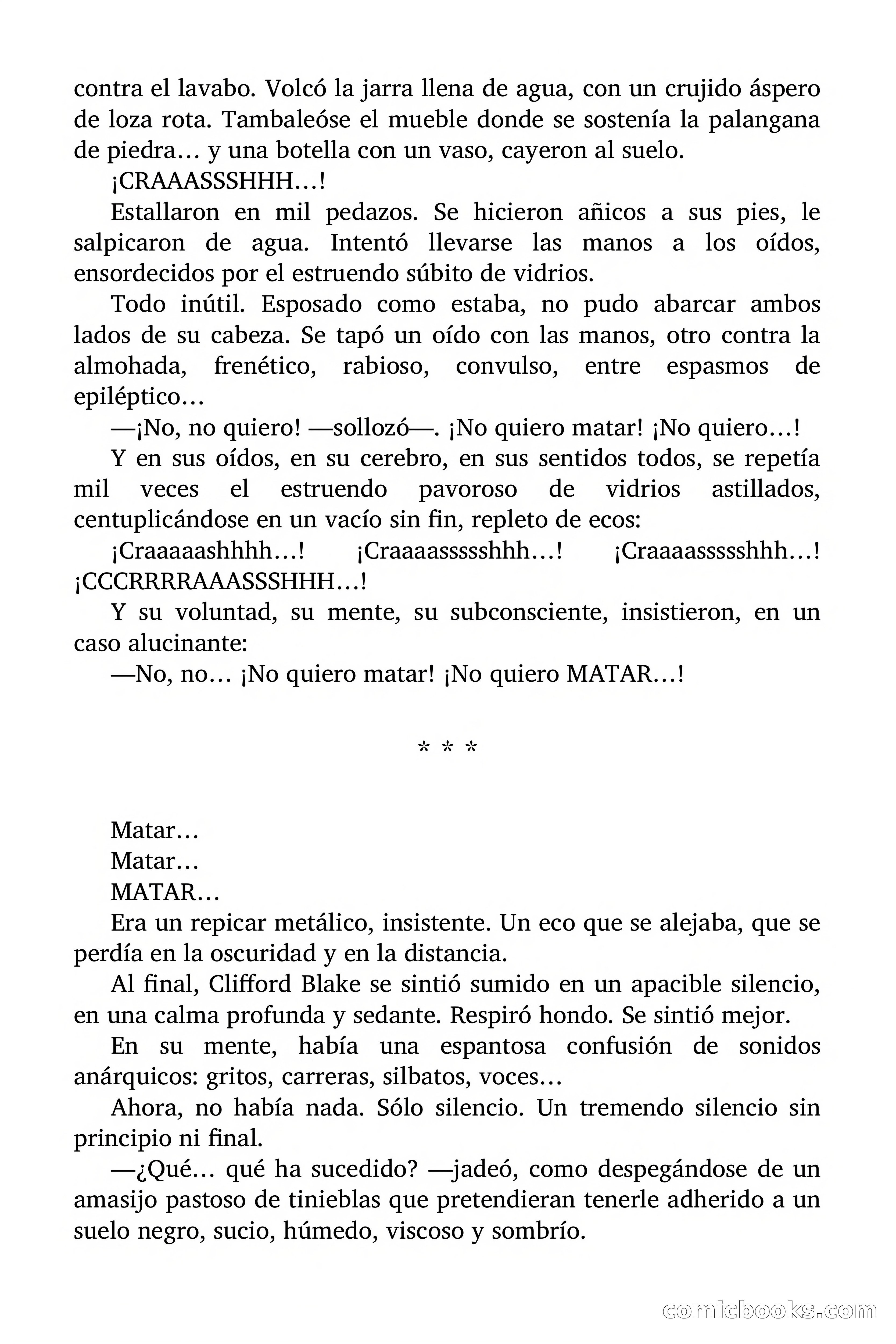 Niebla en Whitechapel — page 61 of 95