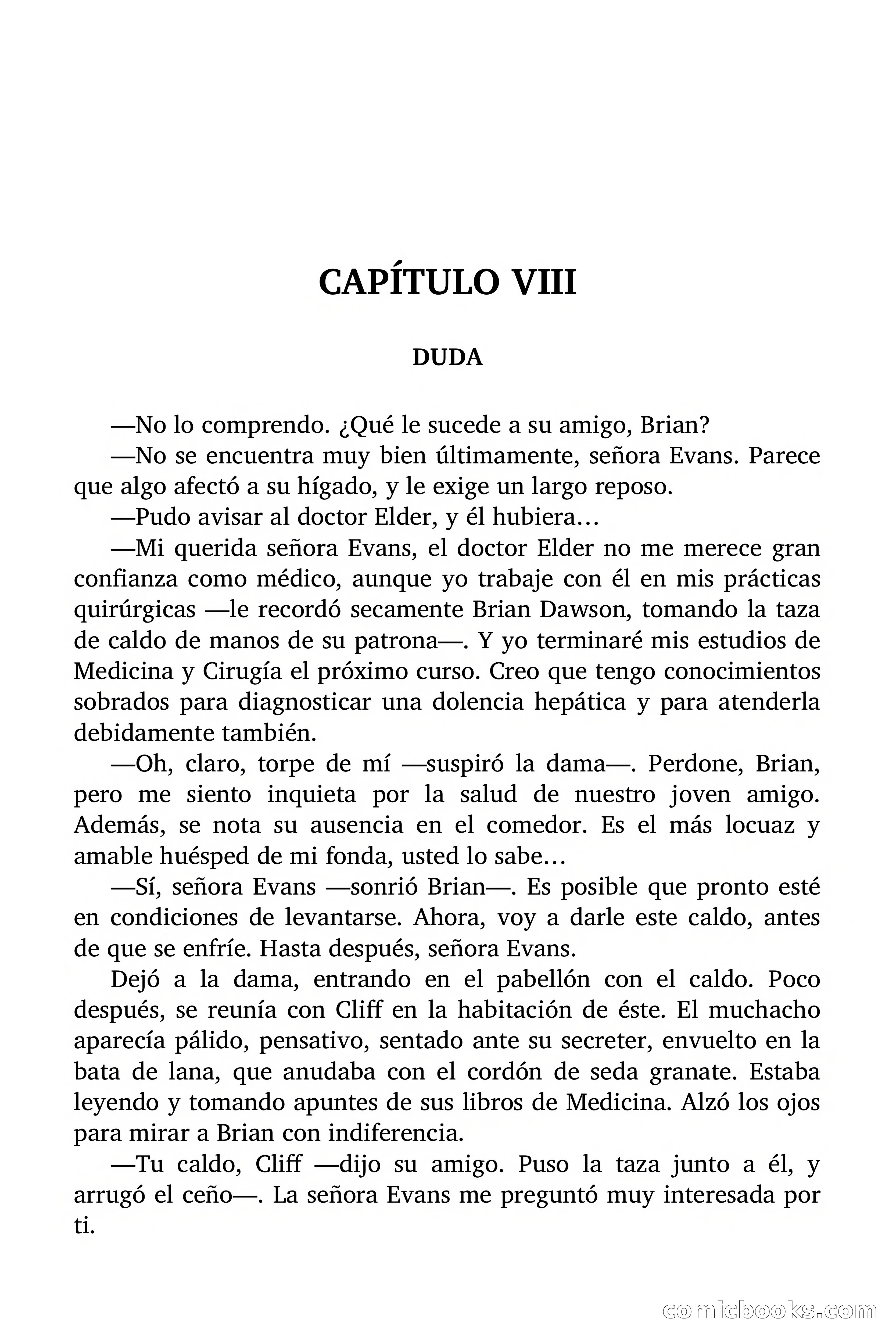 Niebla en Whitechapel — page 73 of 95